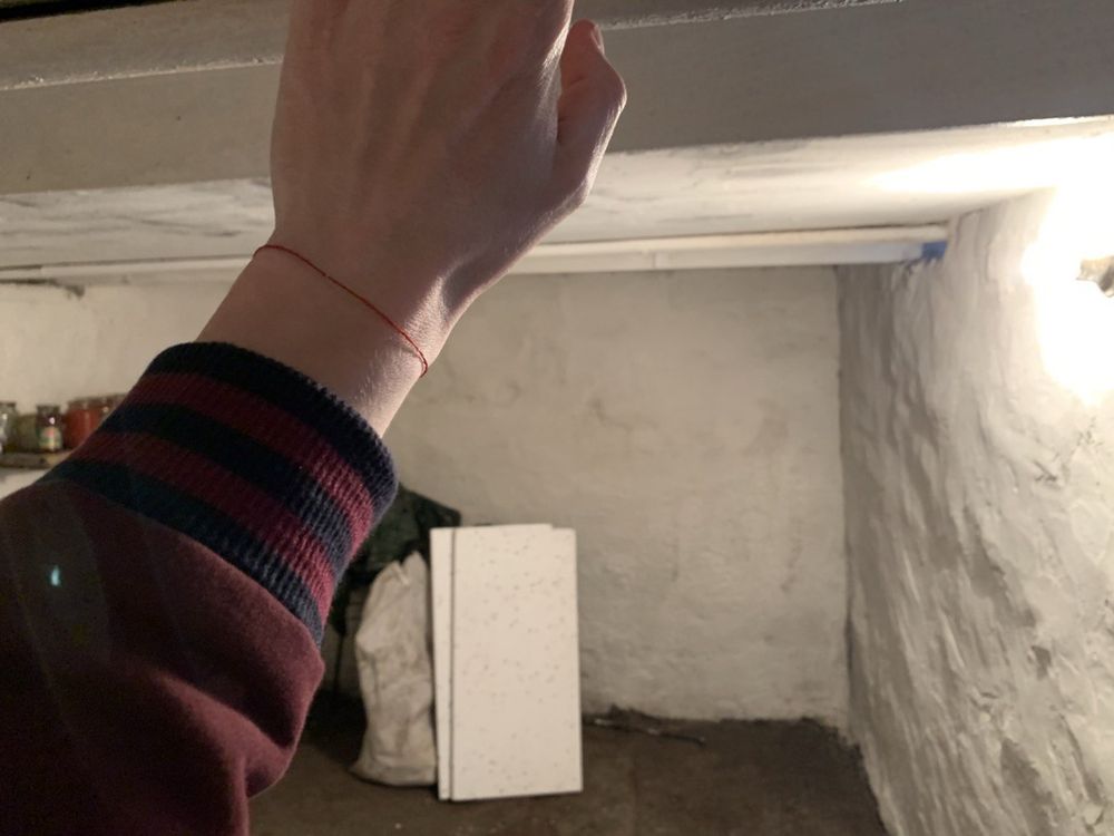 Обʼєкт нерухомості: 1 КІМ. БУДИНОК, ПЛОЩА - 42 м², ЦІНА - 17 800 $
 — HUBTRUST, Вінниця