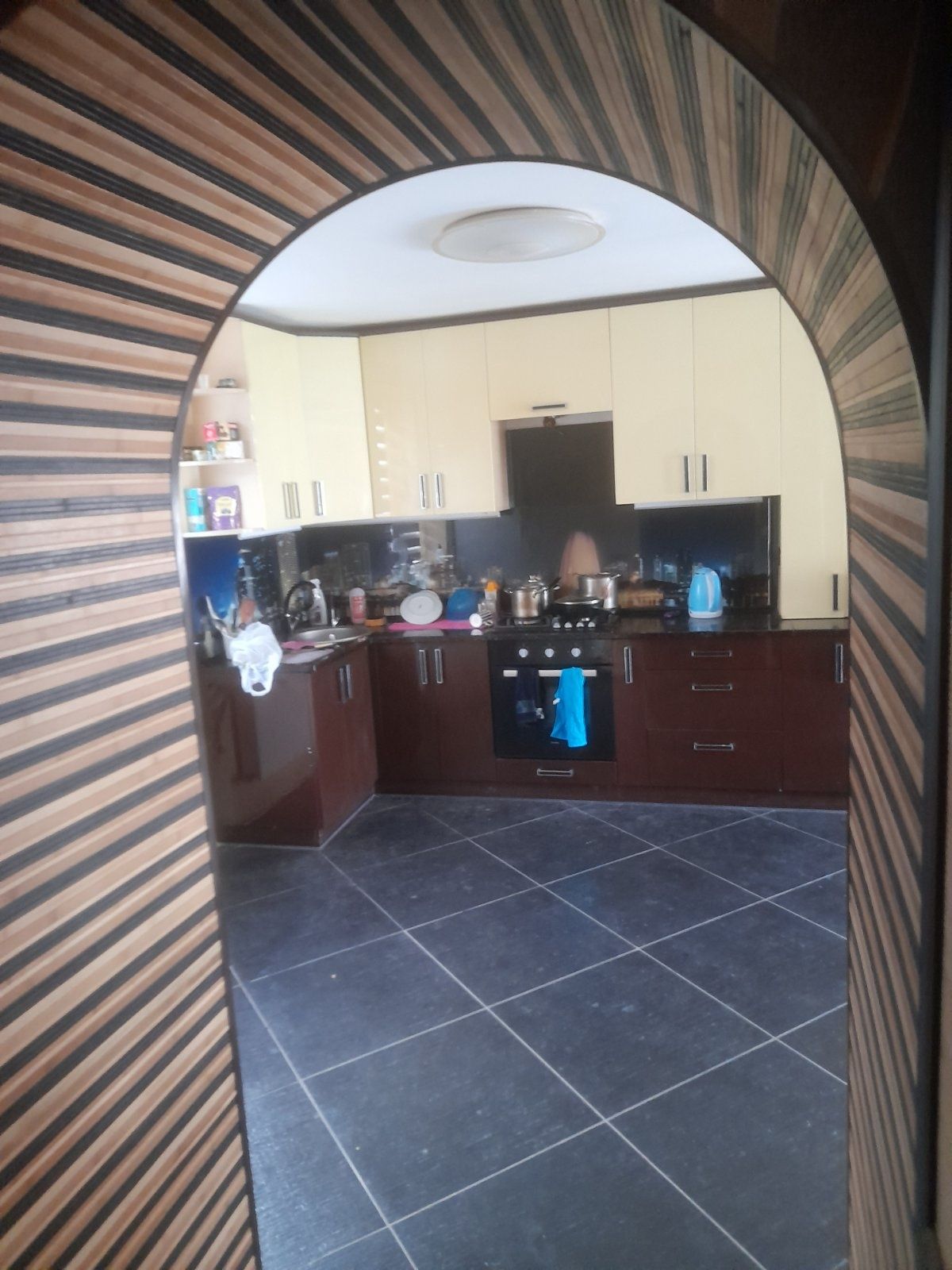 Обʼєкт нерухомості: 3 КІМ. БУДИНОК, ПЛОЩА - 115 м², ЦІНА - 80 000 $
 — HUBTRUST, Вінниця