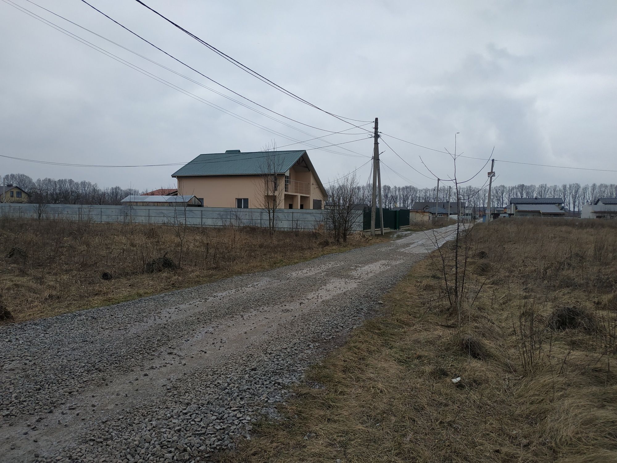 Фото ПЛОЩА – 9 сот., ЦІНА – 42 000$, РАЙОН: Агрономічне у Вінниці