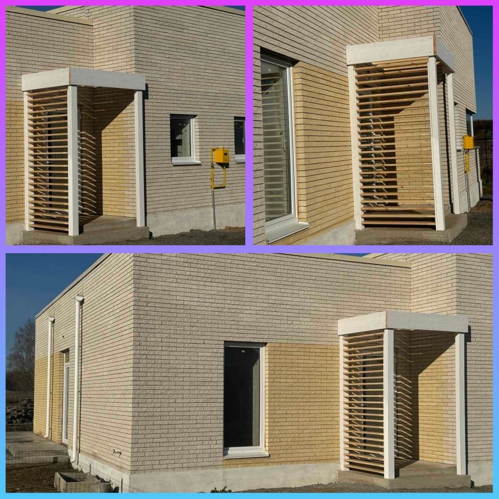 Обʼєкт нерухомості: 3 КІМ. БУДИНОК, ПЛОЩА - 108 м², ЦІНА - 80 000 $
 — HUBTRUST, Вінниця