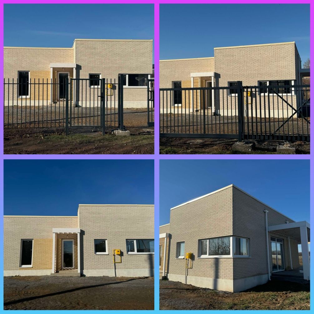 Обʼєкт нерухомості: 3 КІМ. БУДИНОК, ПЛОЩА - 108 м², ЦІНА - 80 000 $
 — HUBTRUST, Вінниця