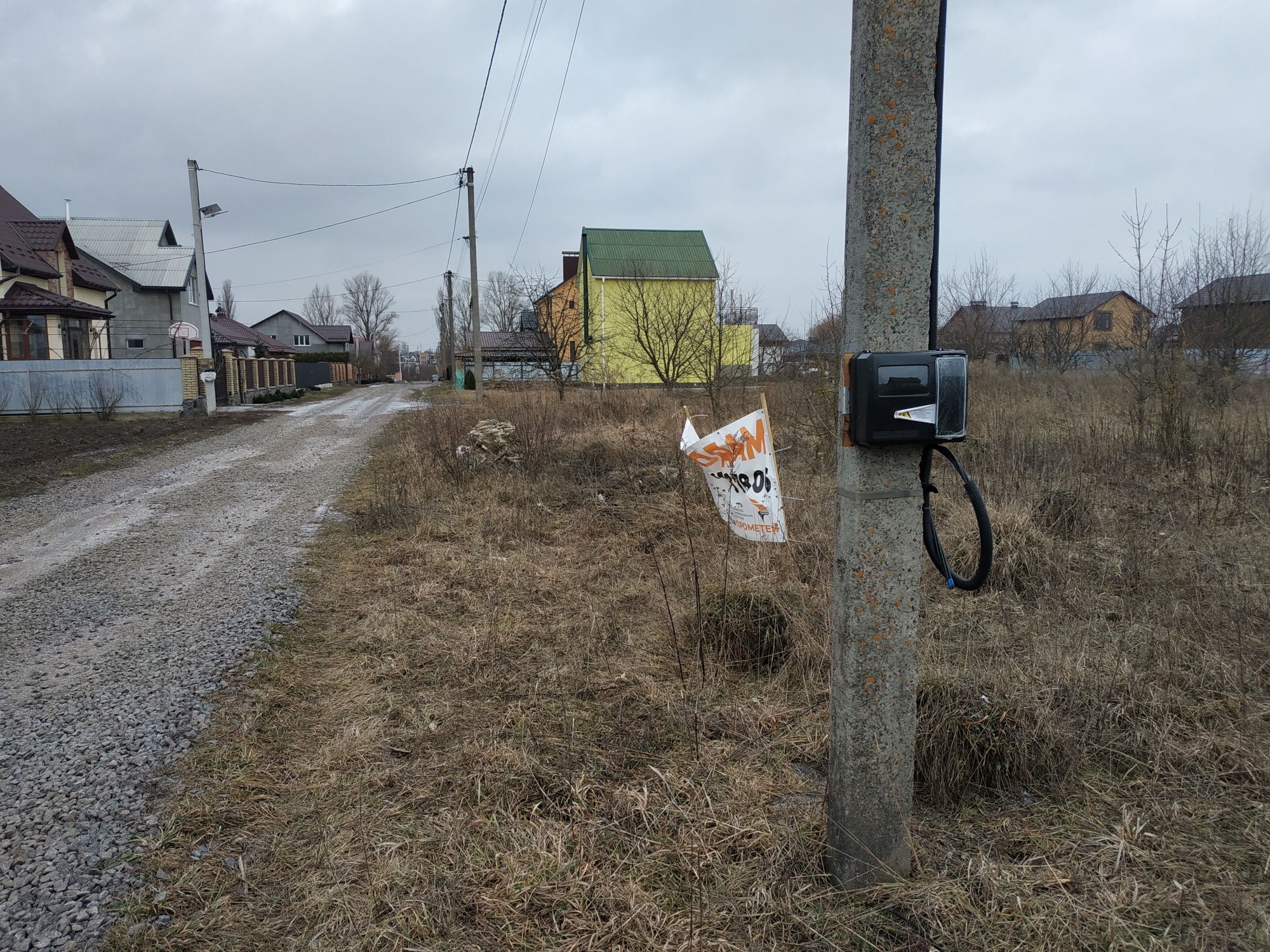 Фото ПЛОЩА – 9 сот., ЦІНА – 42 000$, РАЙОН: Агрономічне у Вінниці