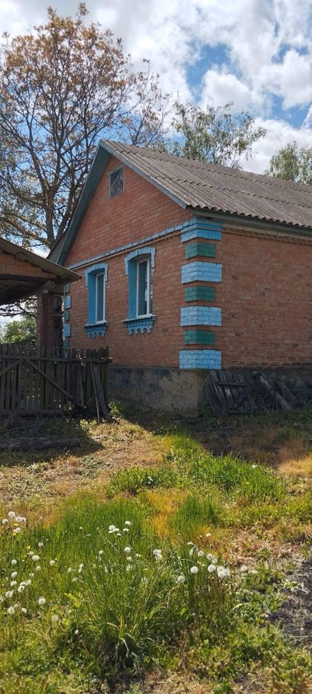 Обʼєкт нерухомості: 4 КІМ. БУДИНОК, ПЛОЩА - 80 м², ЦІНА - 15 000 $
 — HUBTRUST, Вінниця