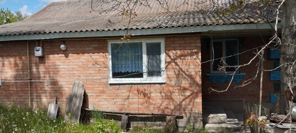 Обʼєкт нерухомості: 4 КІМ. БУДИНОК, ПЛОЩА - 80 м², ЦІНА - 15 000 $
 — HUBTRUST, Вінниця