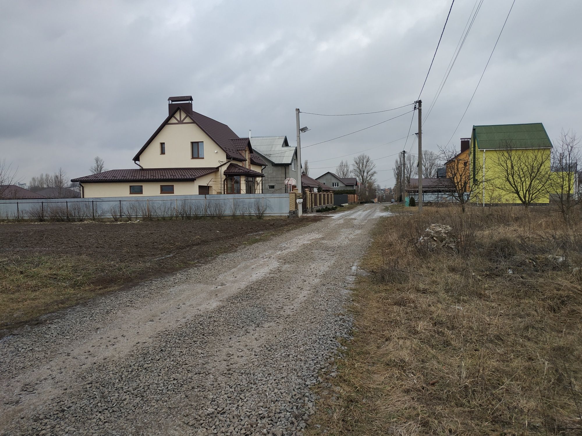 Фото ПЛОЩА – 9 сот., ЦІНА – 42 000$, РАЙОН: Агрономічне у Вінниці