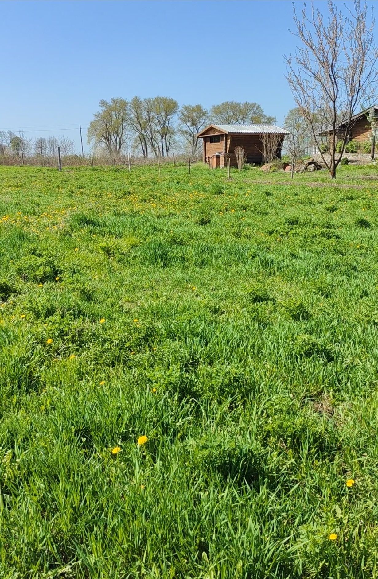 Обʼєкт нерухомості: ПЛОЩА - 8 CОТ., ЦІНА - 3 000 $
 — HUBTRUST, Вінниця
