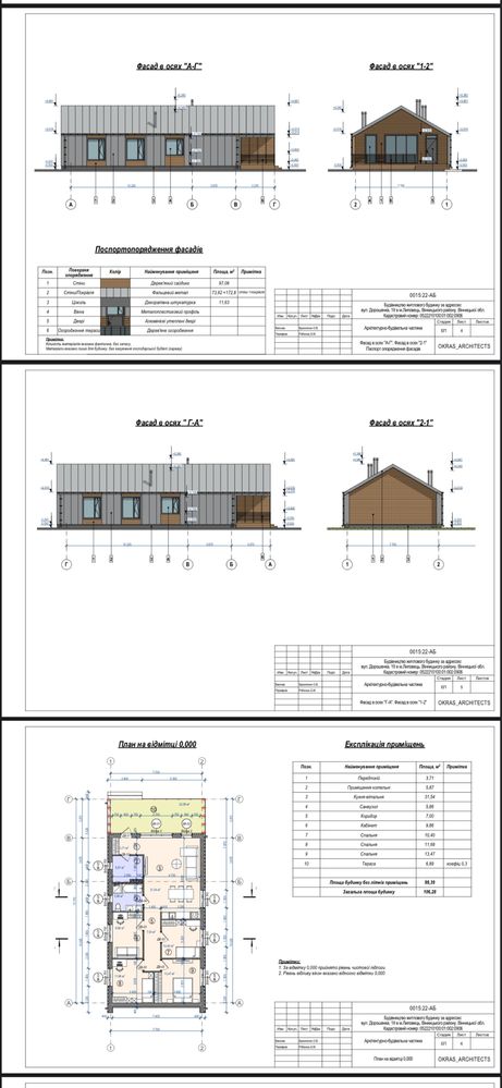 Обʼєкт нерухомості: ПЛОЩА - 15 CОТ., ЦІНА - 2 000 $
 — HUBTRUST, Вінниця