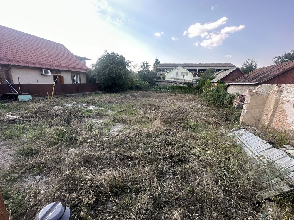 Обʼєкт нерухомості: ПЛОЩА - 6 CОТ., ЦІНА - 30 000 $
 — HUBTRUST, Вінниця