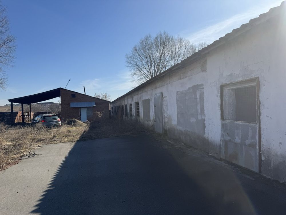 Обʼєкт нерухомості: ПЛОЩА - 1200 м², ЦІНА - 103 000 $
 — HUBTRUST, Вінниця