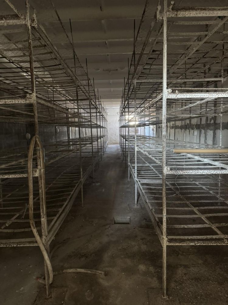 Обʼєкт нерухомості: ПЛОЩА - 1200 м², ЦІНА - 103 000 $
 — HUBTRUST, Вінниця