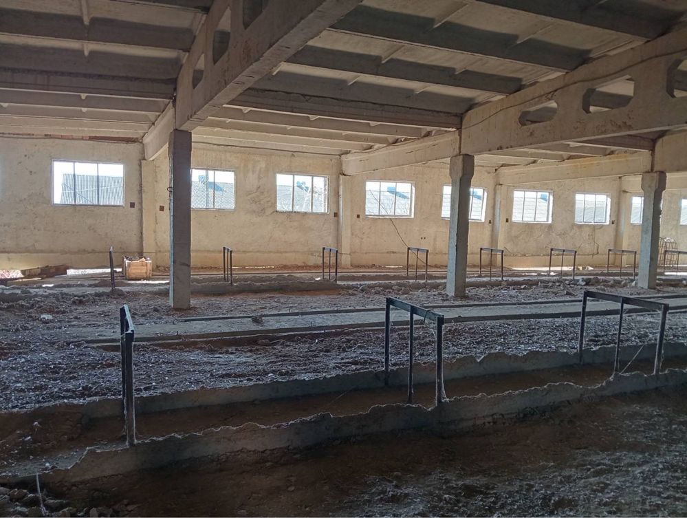 Обʼєкт нерухомості: ПЛОЩА - 1200 м², ЦІНА - 103 000 $
 — HUBTRUST, Вінниця