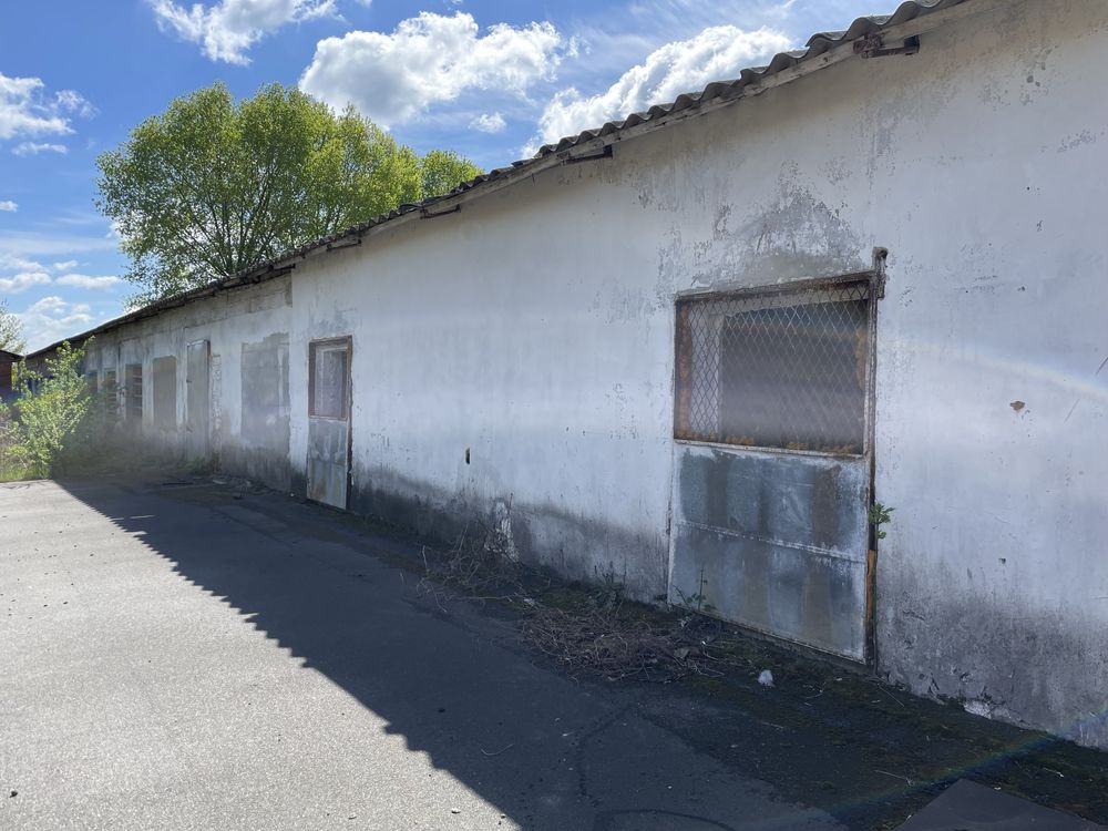 Обʼєкт нерухомості: ПЛОЩА - 1200 м², ЦІНА - 103 000 $
 — HUBTRUST, Вінниця