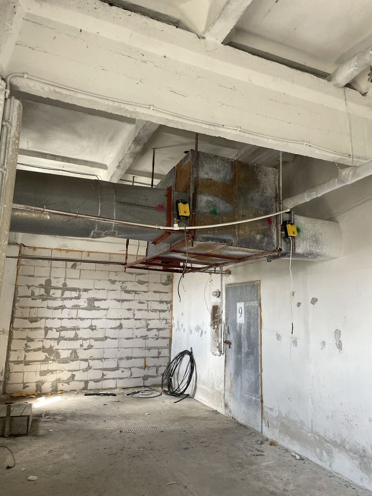 Обʼєкт нерухомості: ПЛОЩА - 1200 м², ЦІНА - 103 000 $
 — HUBTRUST, Вінниця