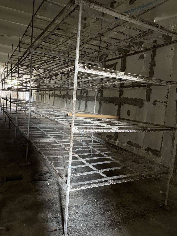 Обʼєкт нерухомості: ПЛОЩА - 1200 м², ЦІНА - 103 000 $
 — HUBTRUST, Вінниця