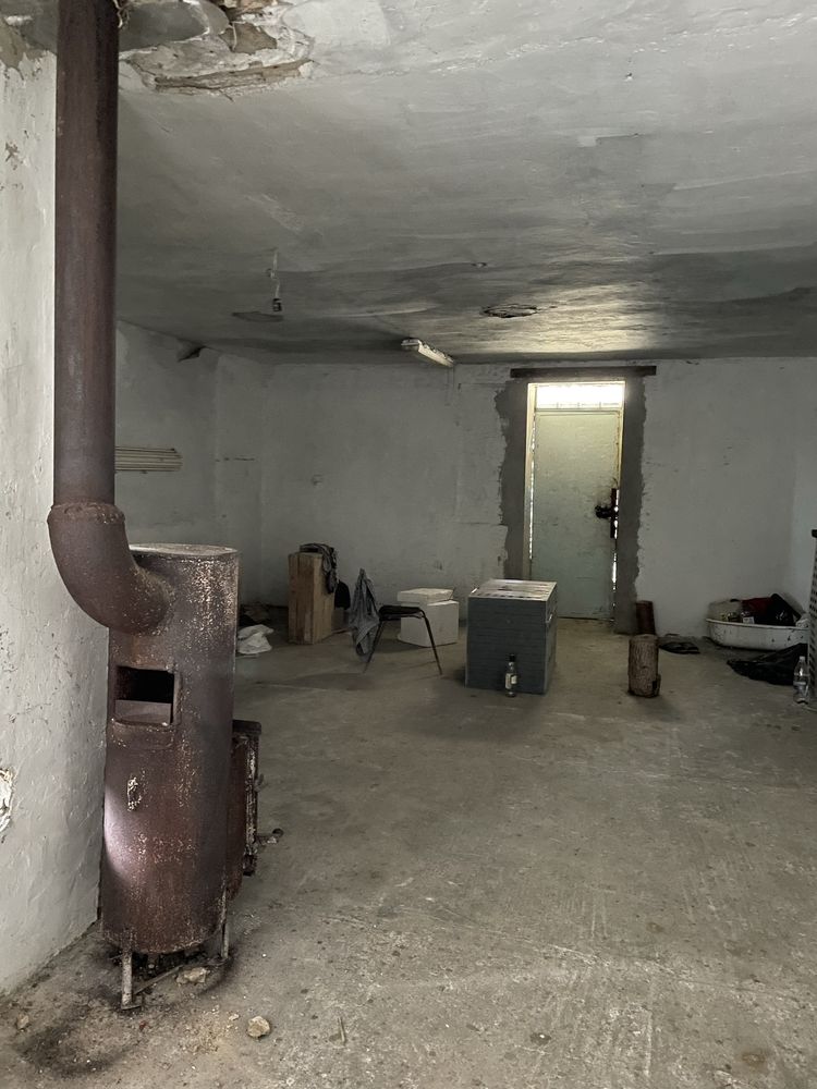 Обʼєкт нерухомості: ПЛОЩА - 1200 м², ЦІНА - 103 000 $
 — HUBTRUST, Вінниця