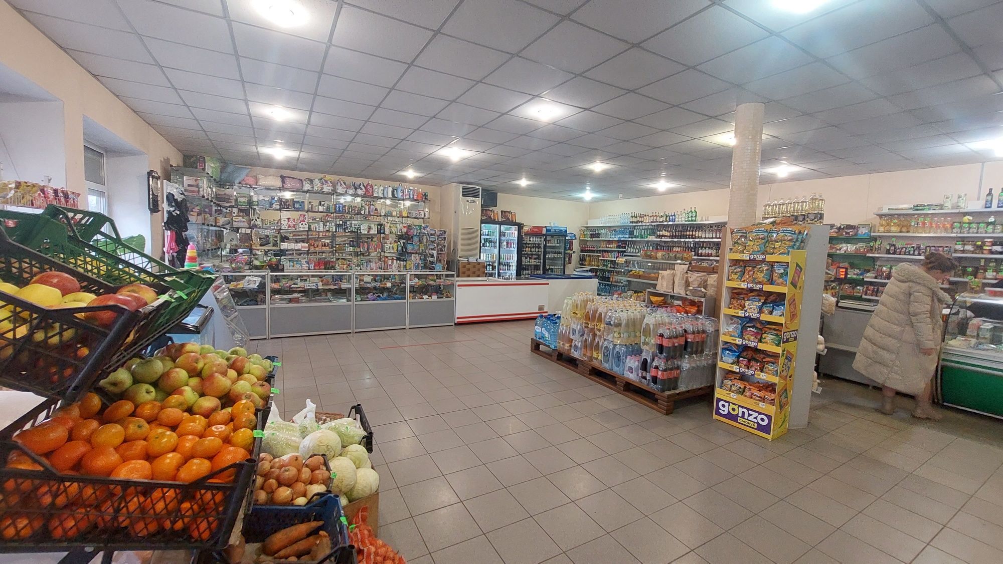 Обʼєкт нерухомості: ПЛОЩА - 270 м², ЦІНА - 170 000 $
 — HUBTRUST, Вінниця