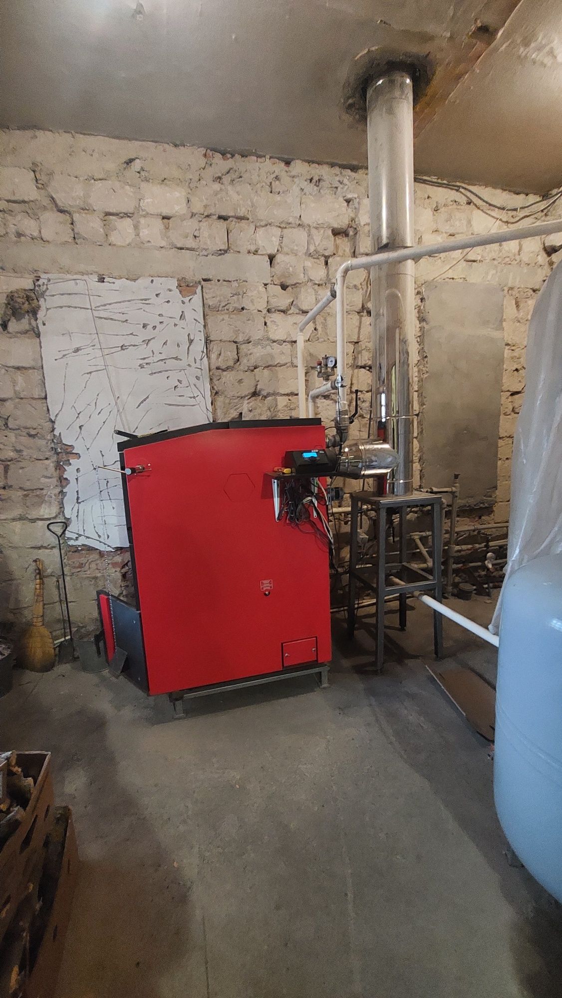 Обʼєкт нерухомості: ПЛОЩА - 270 м², ЦІНА - 170 000 $
 — HUBTRUST, Вінниця