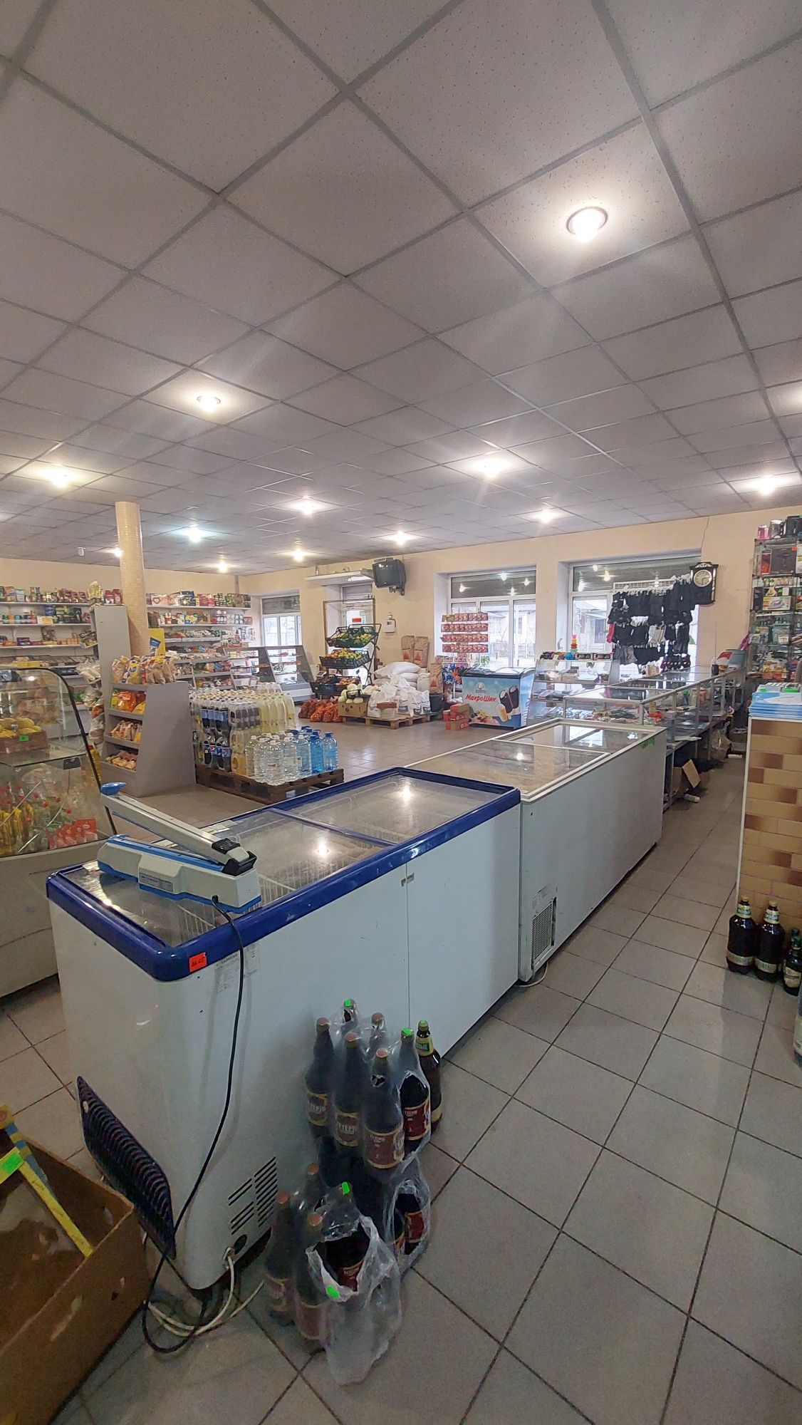 Обʼєкт нерухомості: ПЛОЩА - 270 м², ЦІНА - 170 000 $
 — HUBTRUST, Вінниця