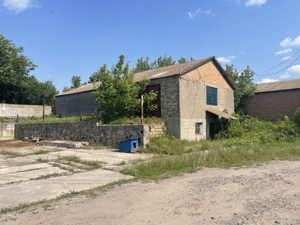 Обʼєкт нерухомості: ПЛОЩА - 1000 м², ЦІНА - 230 000 $
 — HUBTRUST, Вінниця