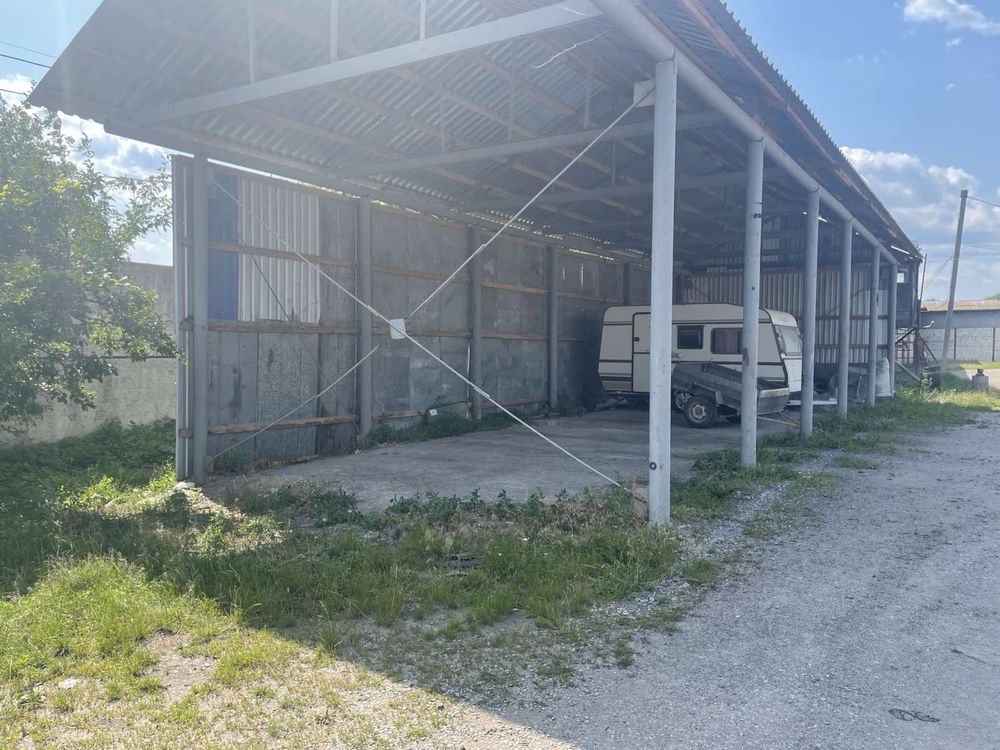 Обʼєкт нерухомості: ПЛОЩА - 1000 м², ЦІНА - 230 000 $
 — HUBTRUST, Вінниця