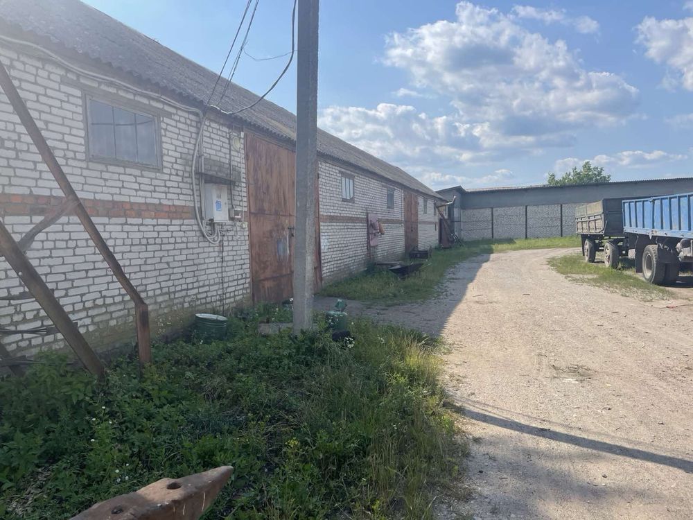 Обʼєкт нерухомості: ПЛОЩА - 1000 м², ЦІНА - 230 000 $
 — HUBTRUST, Вінниця