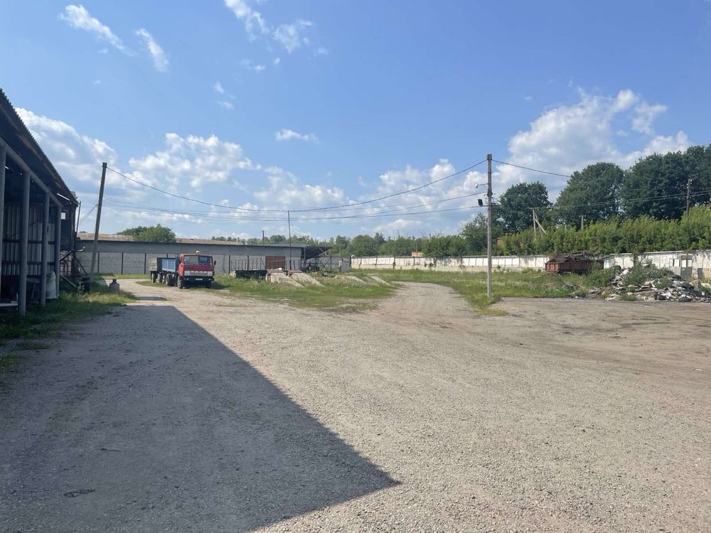 Обʼєкт нерухомості: ПЛОЩА - 1000 м², ЦІНА - 230 000 $
 — HUBTRUST, Вінниця