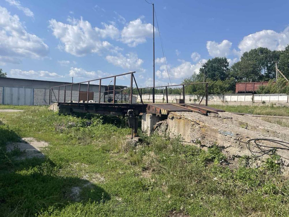 Обʼєкт нерухомості: ПЛОЩА - 1000 м², ЦІНА - 230 000 $
 — HUBTRUST, Вінниця