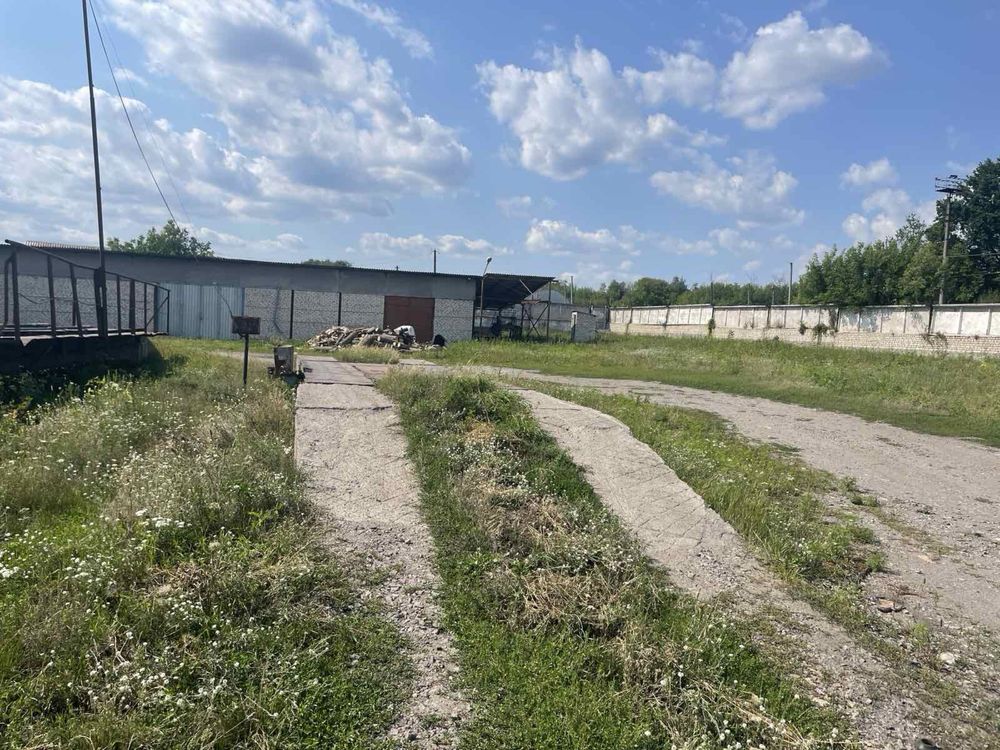 Обʼєкт нерухомості: ПЛОЩА - 1000 м², ЦІНА - 230 000 $
 — HUBTRUST, Вінниця