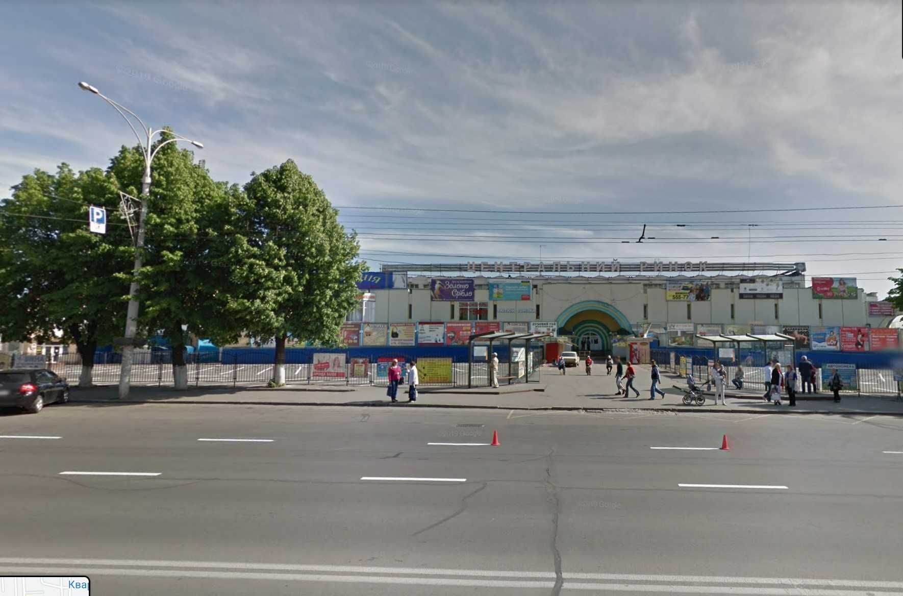 Обʼєкт нерухомості: ПЛОЩА - 200 м², ЦІНА - 70 000 $
 — HUBTRUST, Вінниця