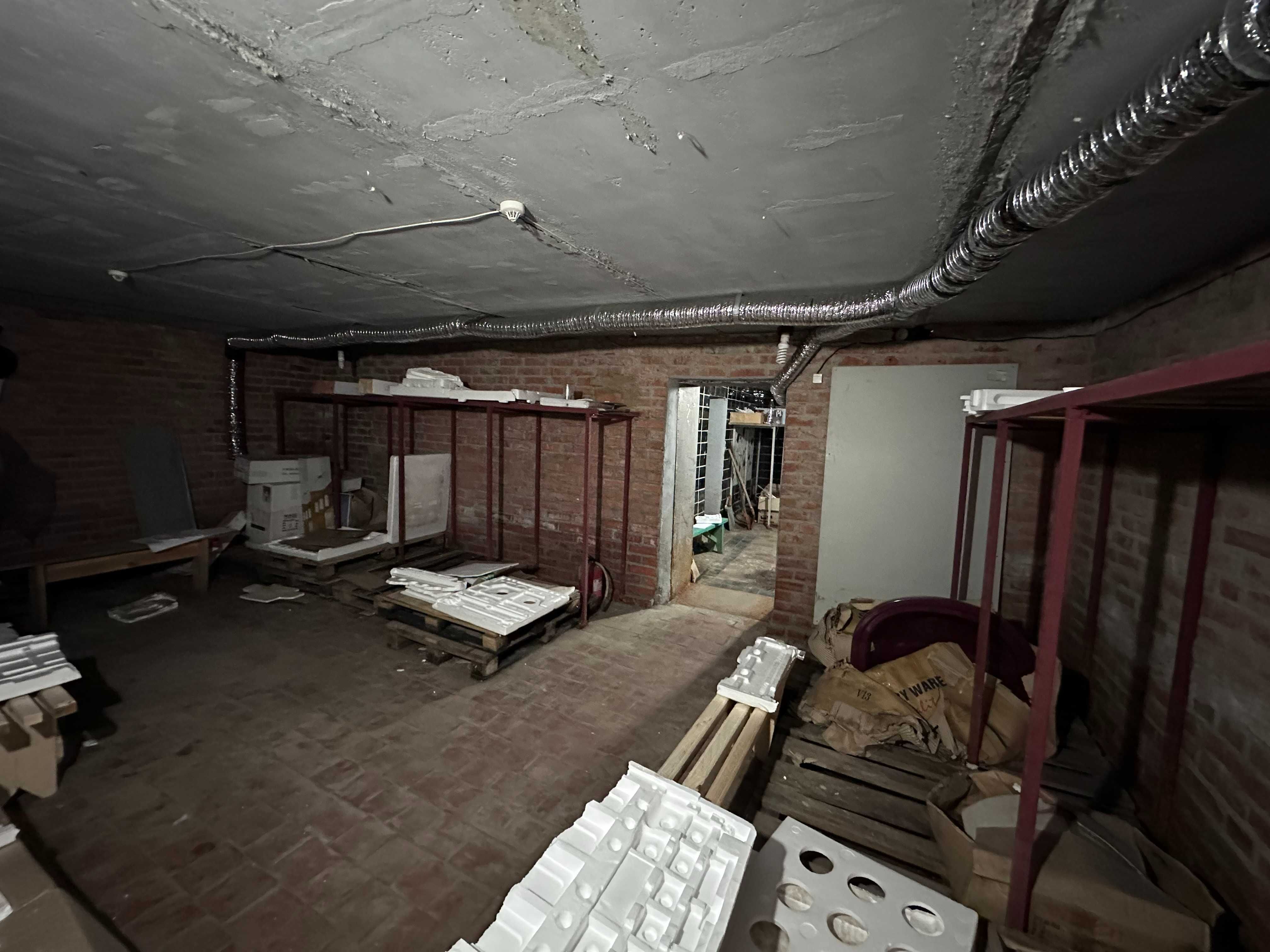 Обʼєкт нерухомості: ПЛОЩА - 66 м², ЦІНА - 18 000 $
 — HUBTRUST, Вінниця