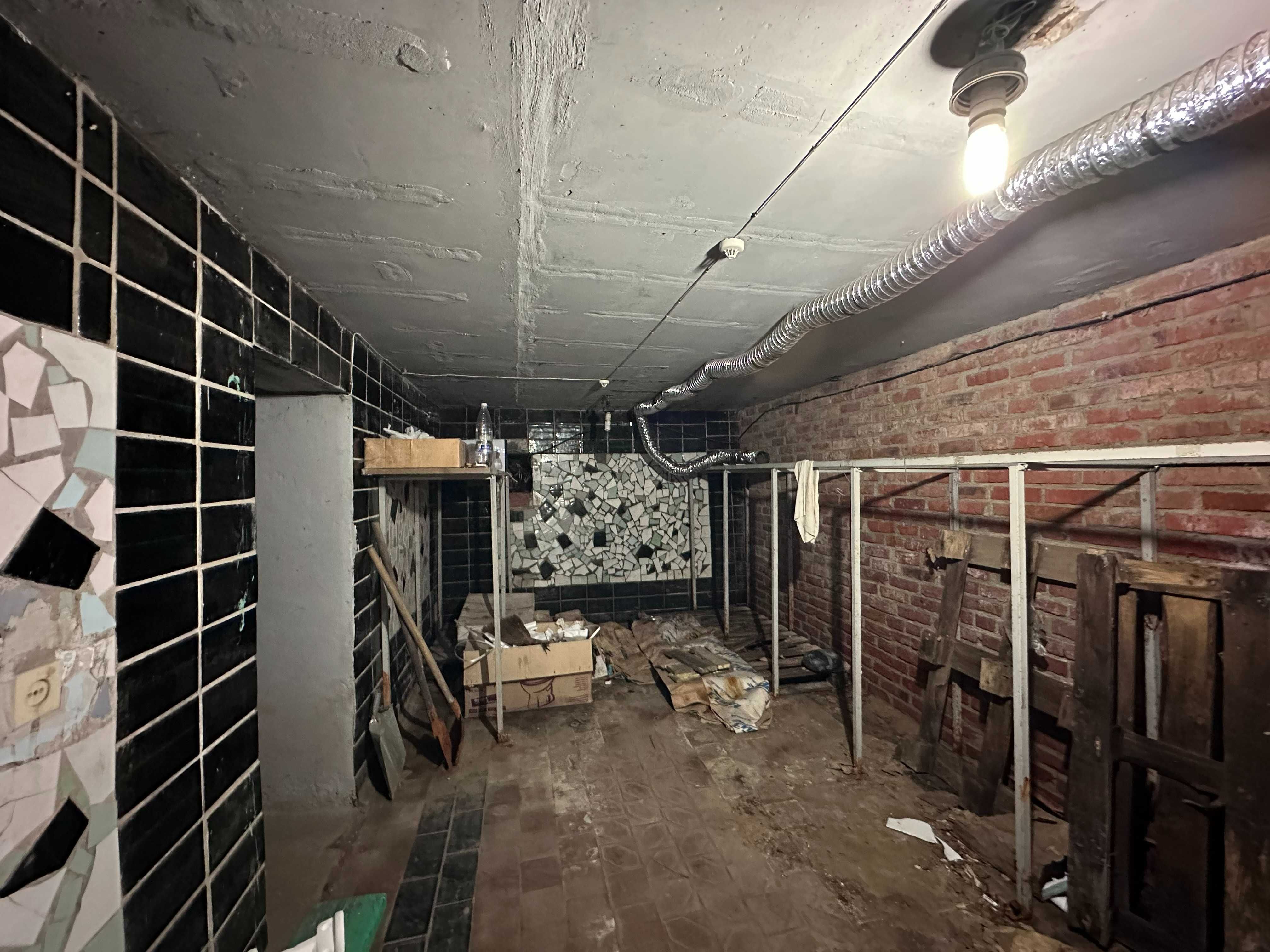 Обʼєкт нерухомості: ПЛОЩА - 66 м², ЦІНА - 18 000 $
 — HUBTRUST, Вінниця