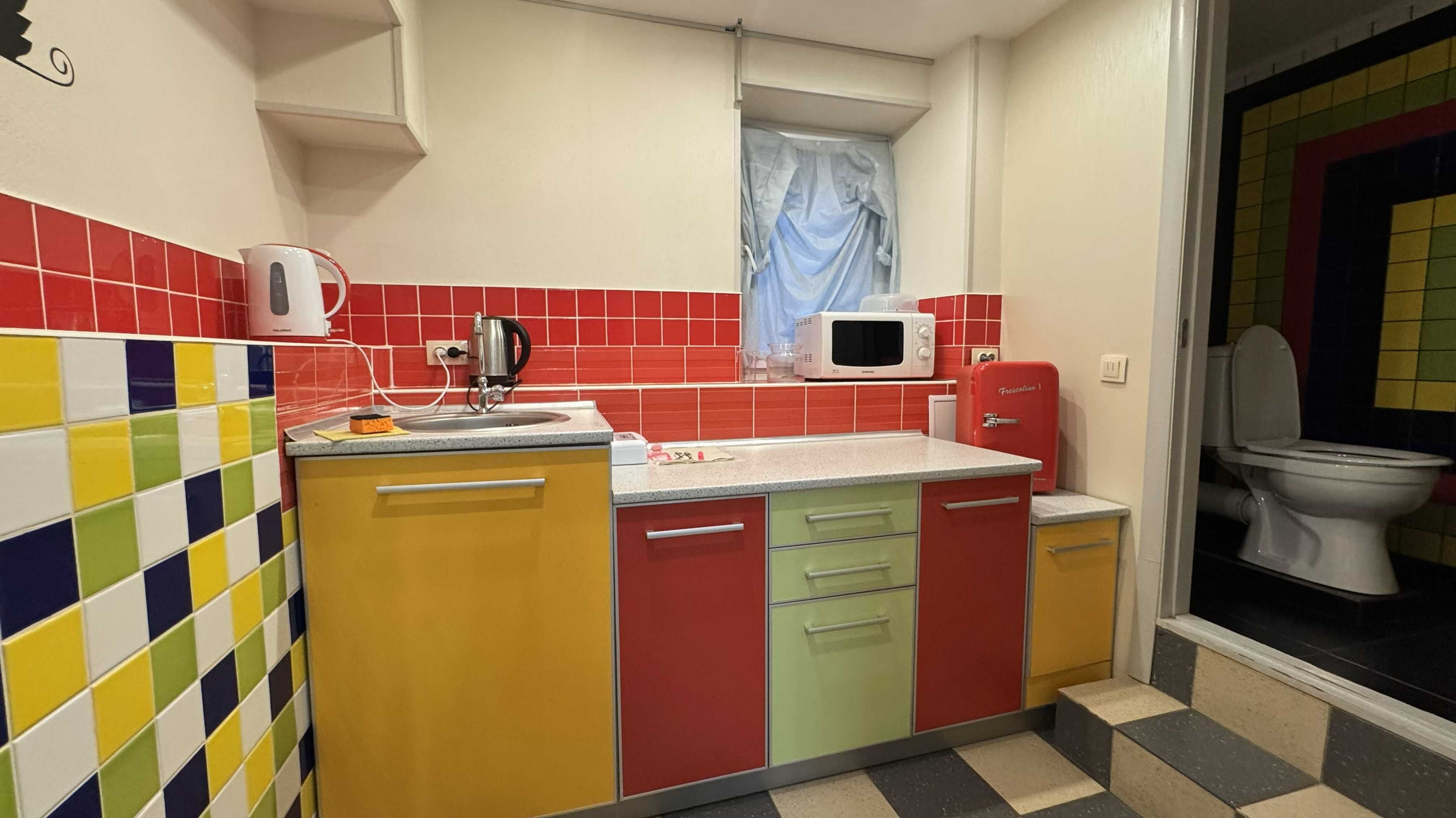 Обʼєкт нерухомості: ПЛОЩА - 128.4 м², ЦІНА - 78 000 $
 — HUBTRUST, Вінниця