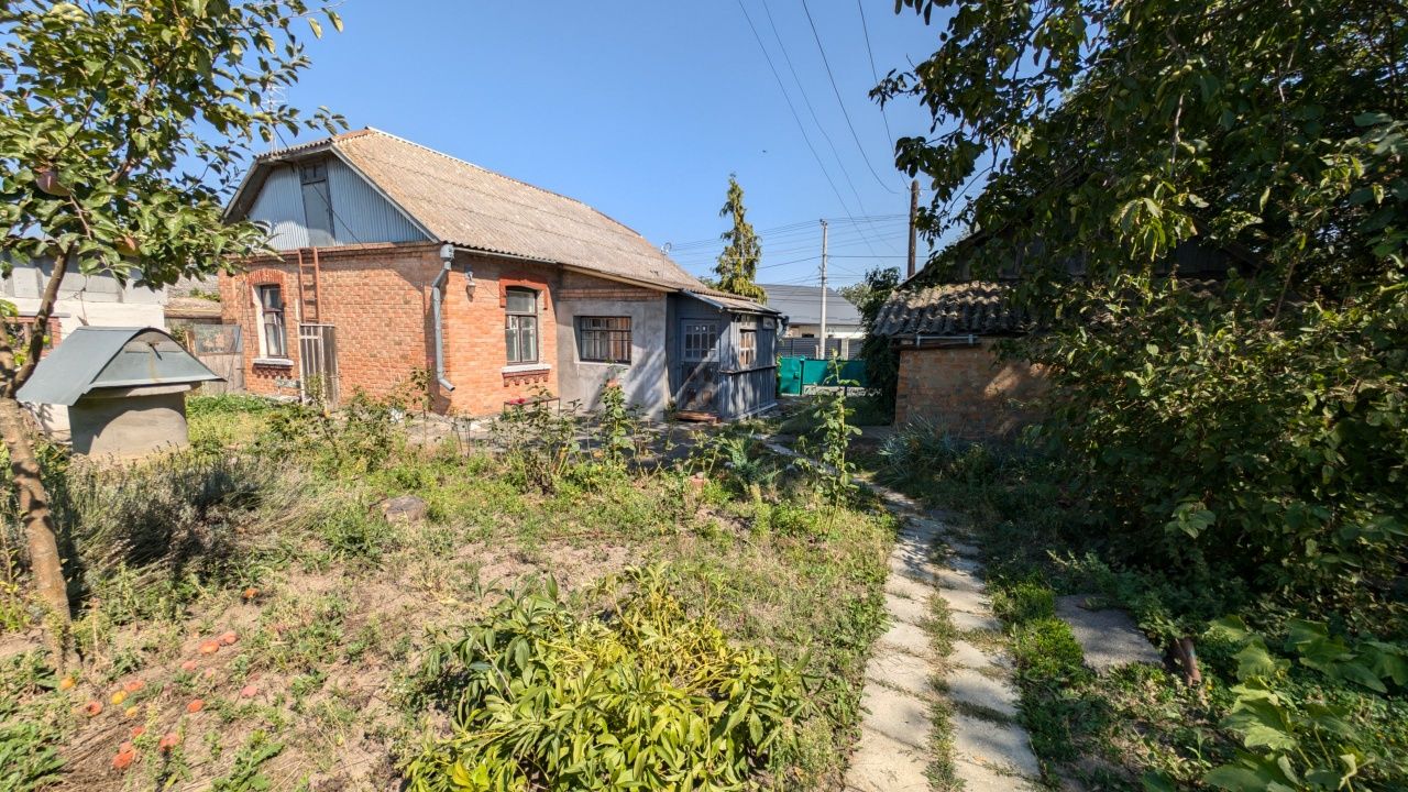 Фото 12 КІМ.  БУДИНОК ПЛОЩА – 120 м², ЦІНА – 90 000$, РАЙОН: Бучми у Вінниці