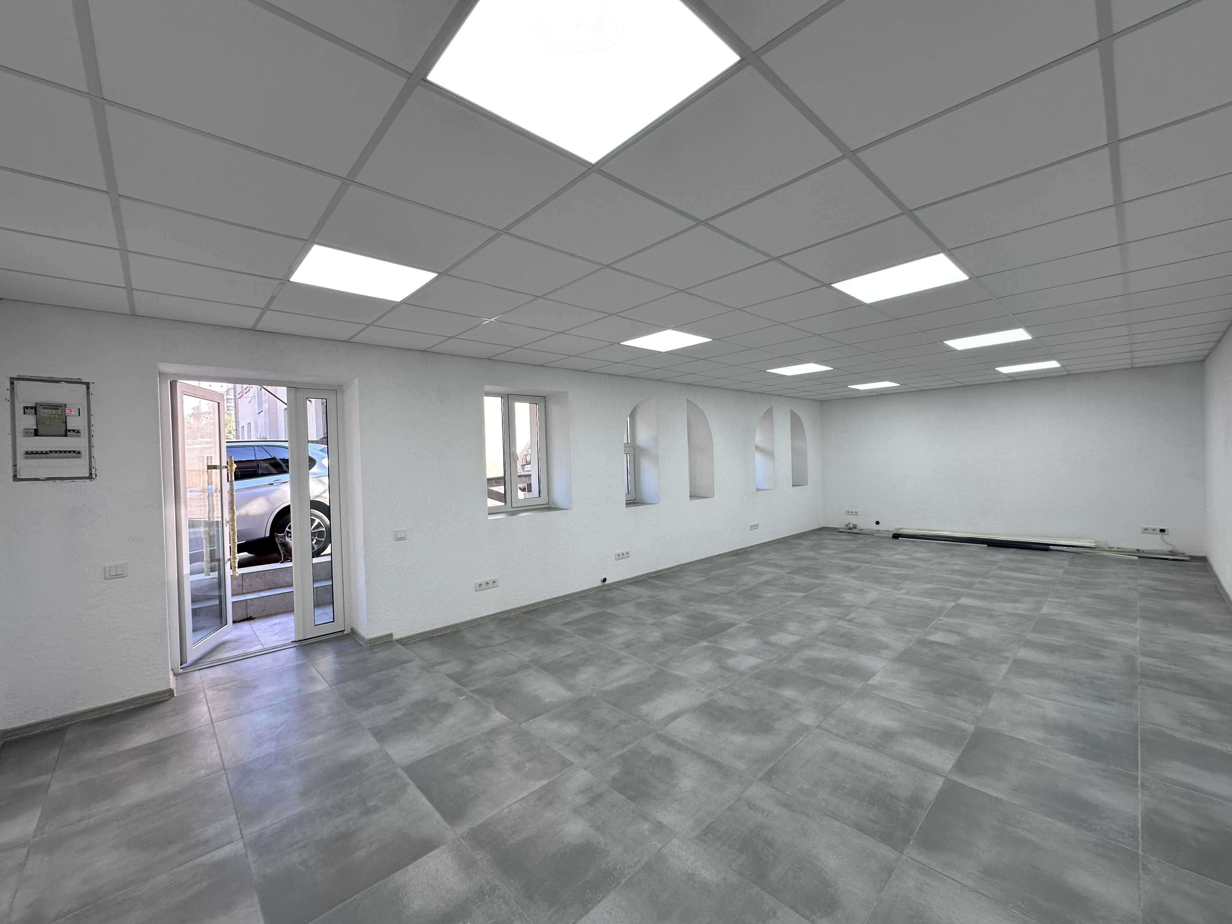 ПЛОЩА - 75 м², ЦІНА - 112 500 $
