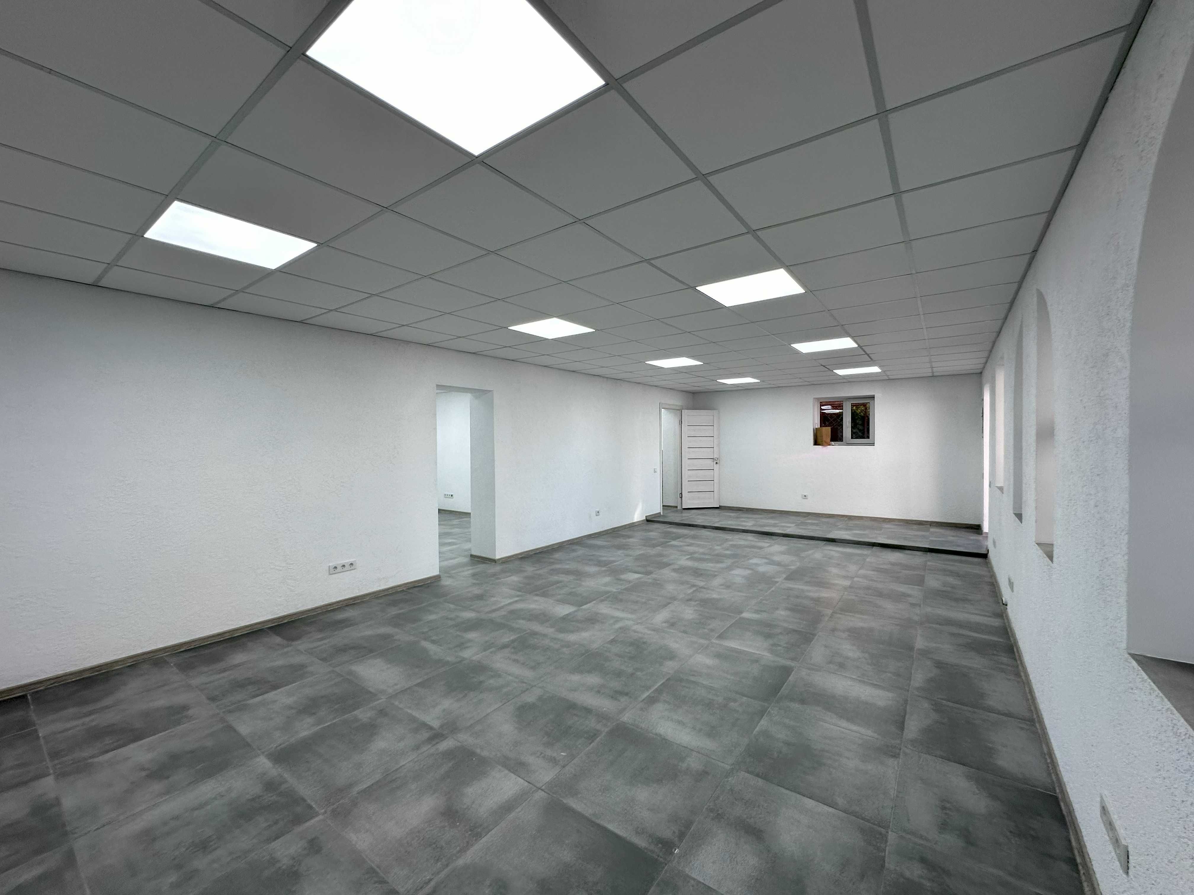 Обʼєкт нерухомості: ПЛОЩА - 75 м², ЦІНА - 112 500 $
 — HUBTRUST, Вінниця
