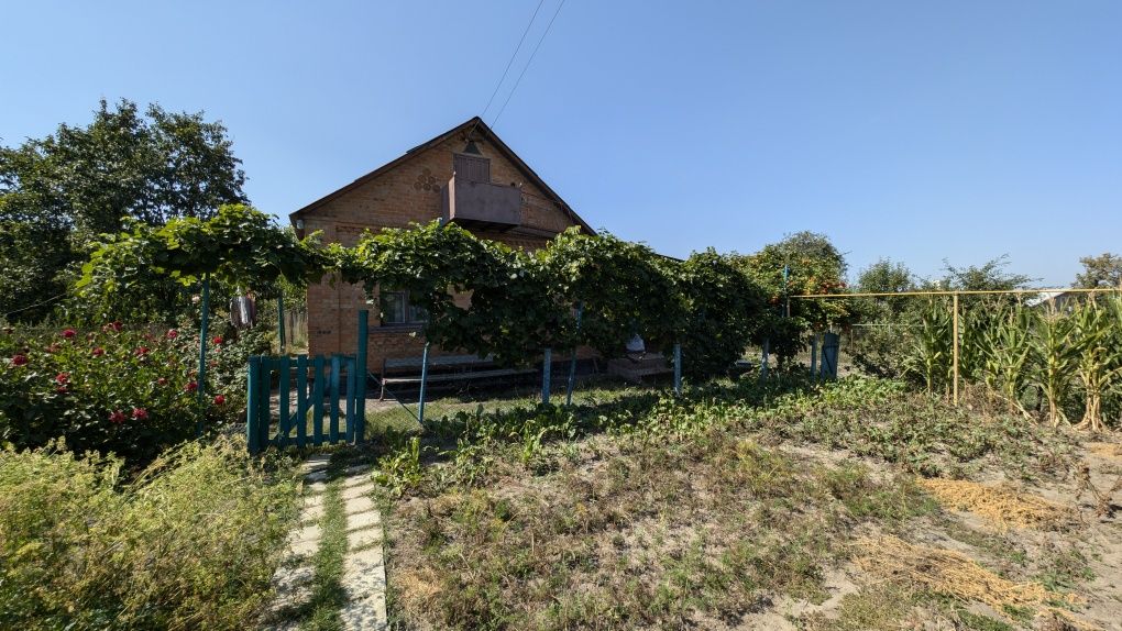 Фото 12 КІМ.  БУДИНОК ПЛОЩА – 120 м², ЦІНА – 90 000$, РАЙОН: Бучми у Вінниці