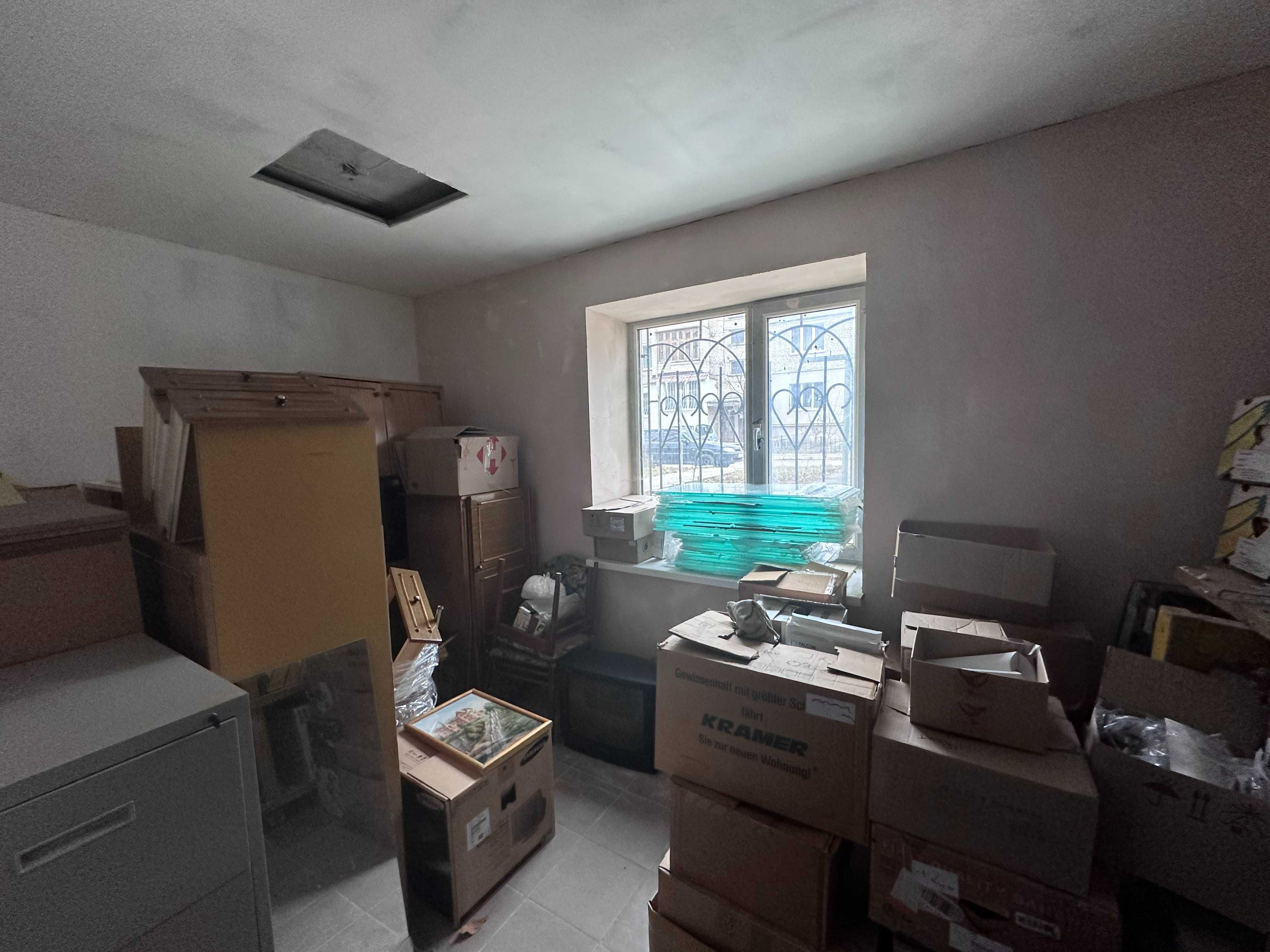 Обʼєкт нерухомості: ПЛОЩА - 120.5 м², ЦІНА - 36 000 $
 — HUBTRUST, Вінниця