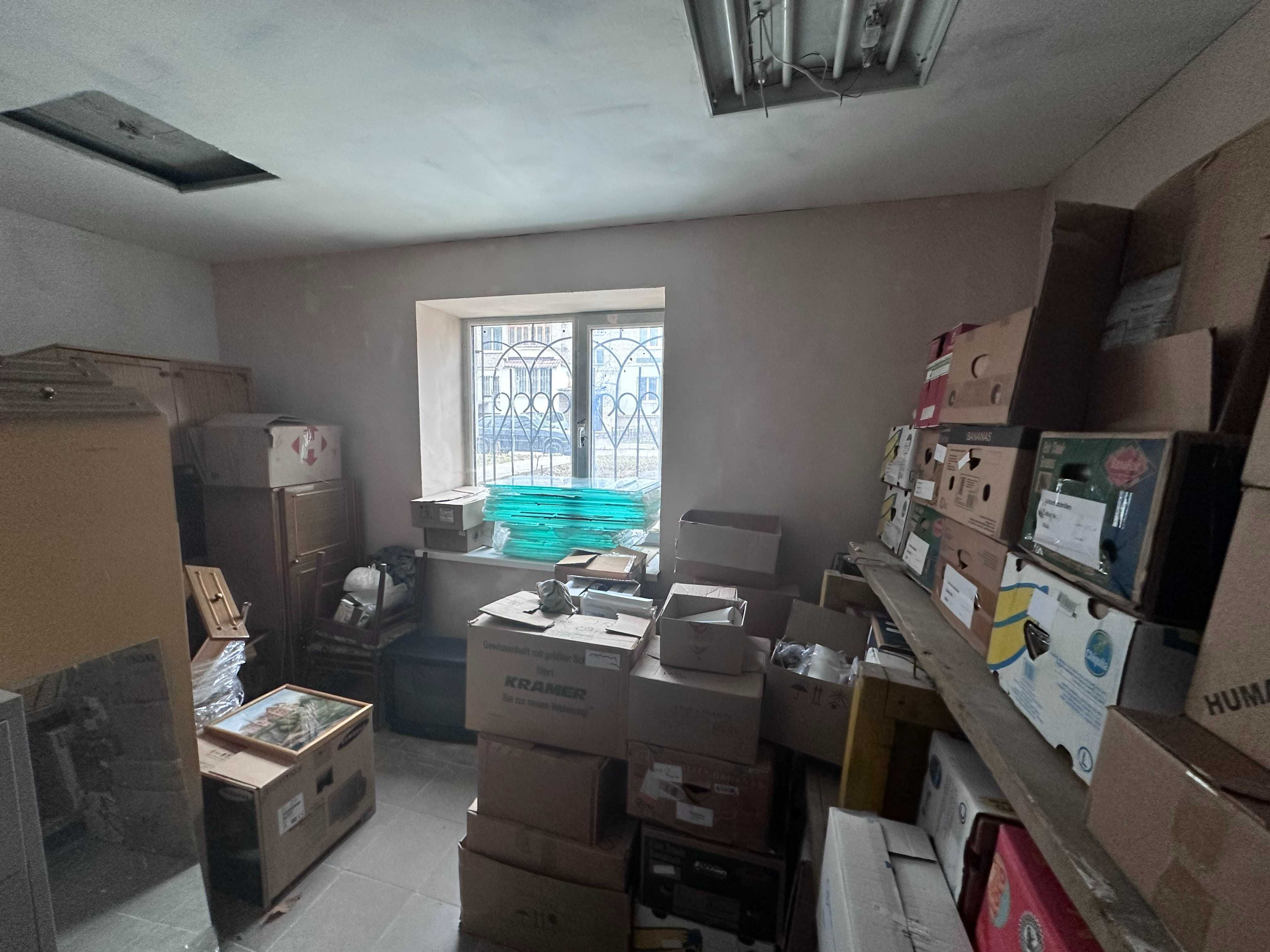Обʼєкт нерухомості: ПЛОЩА - 120.5 м², ЦІНА - 36 000 $
 — HUBTRUST, Вінниця
