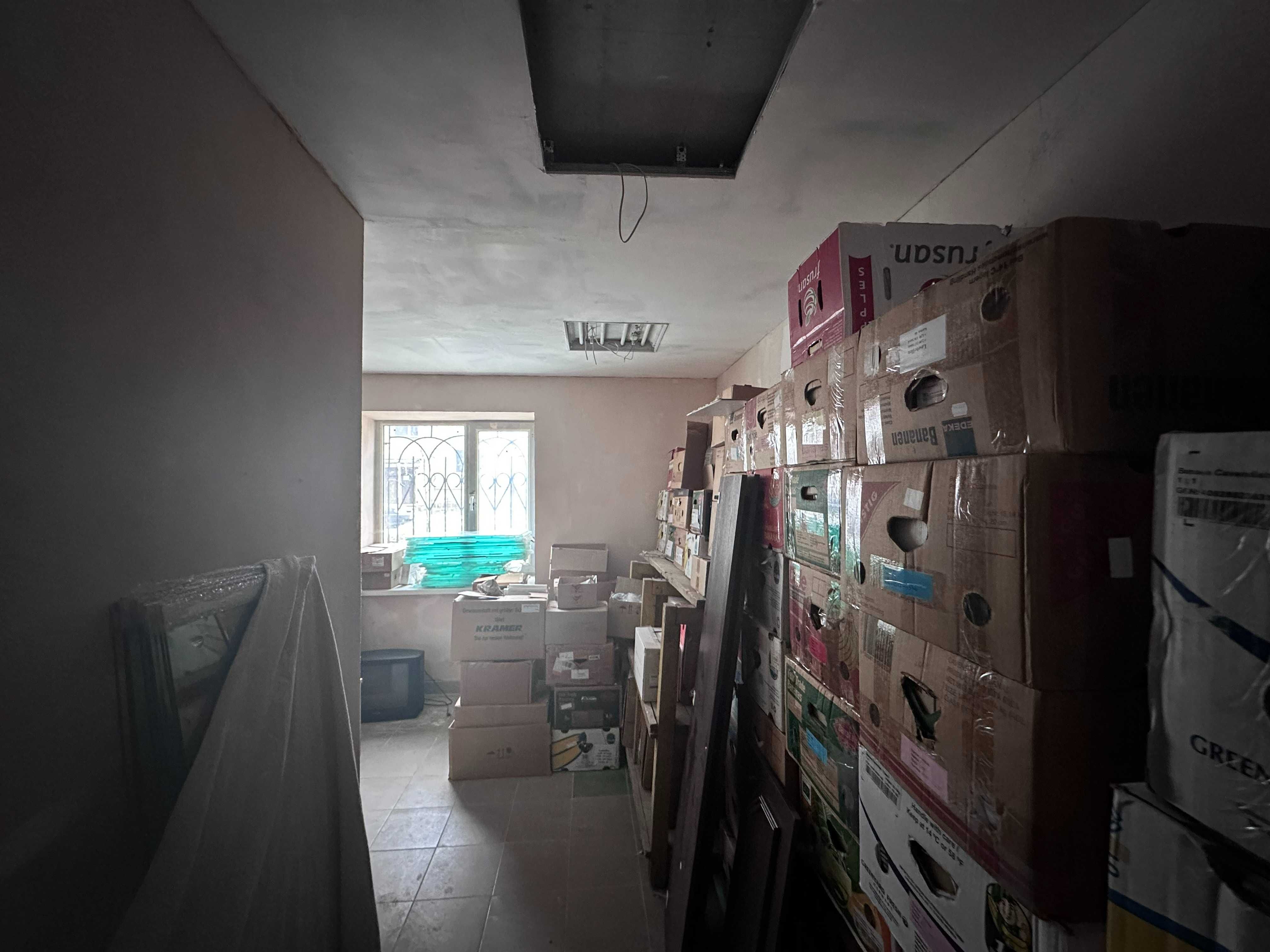 Обʼєкт нерухомості: ПЛОЩА - 120.5 м², ЦІНА - 36 000 $
 — HUBTRUST, Вінниця