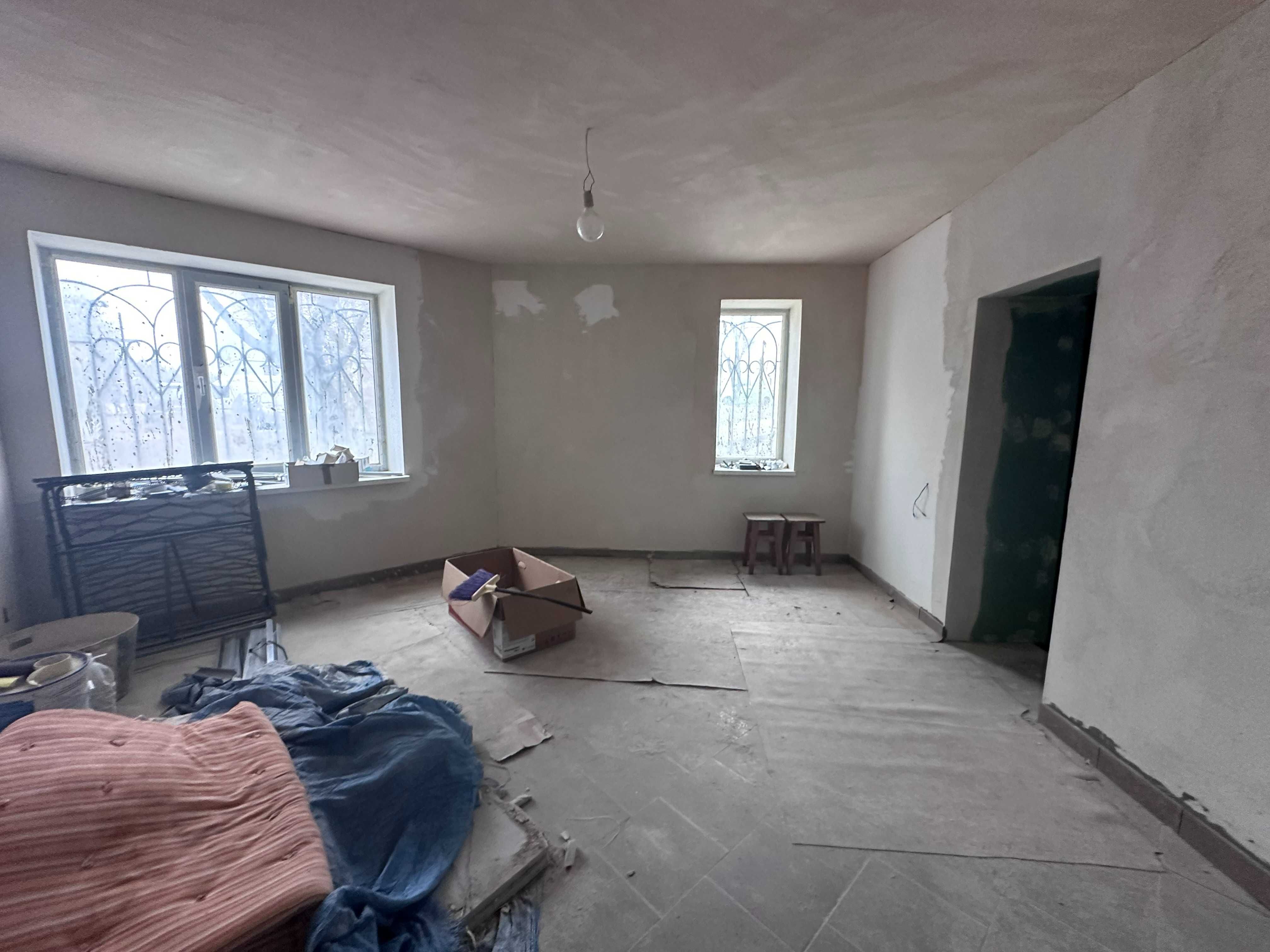 Обʼєкт нерухомості: ПЛОЩА - 120.5 м², ЦІНА - 36 000 $
 — HUBTRUST, Вінниця