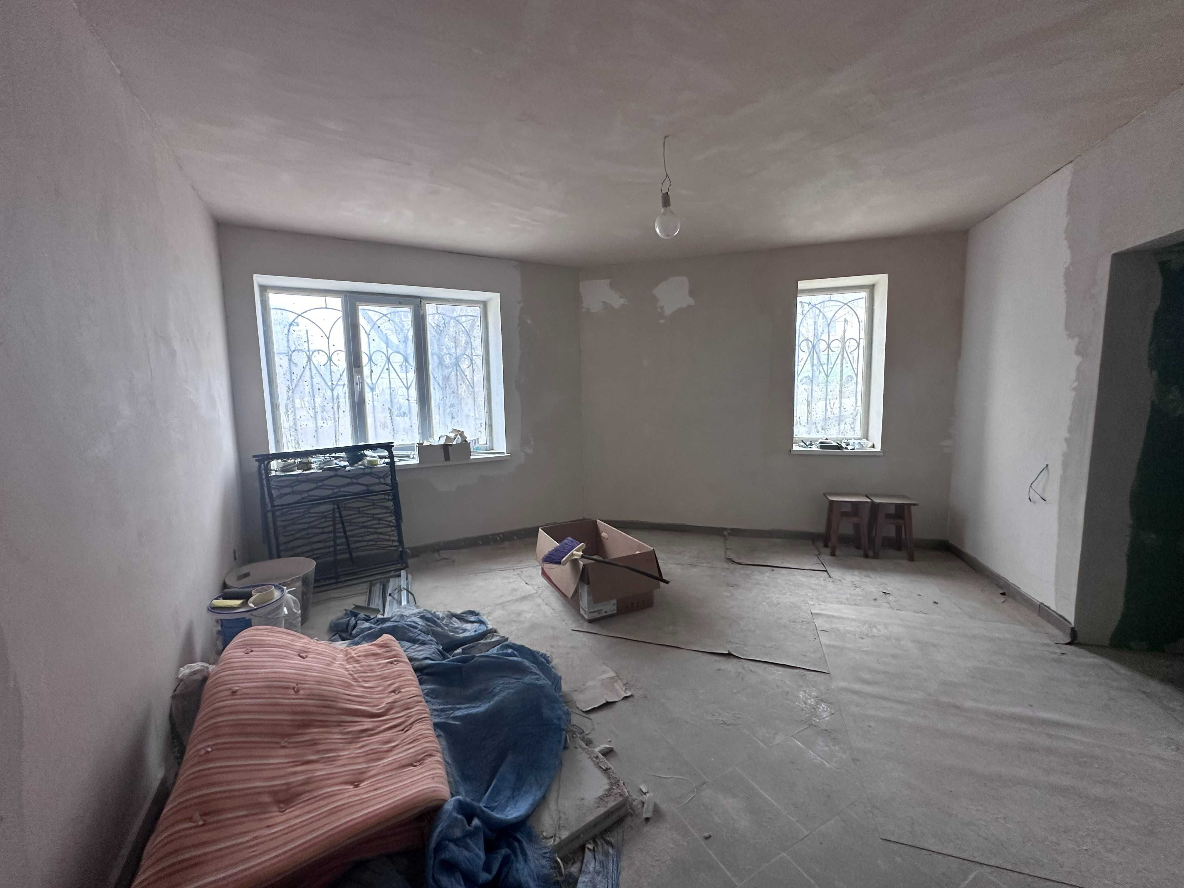 Обʼєкт нерухомості: ПЛОЩА - 120.5 м², ЦІНА - 36 000 $
 — HUBTRUST, Вінниця