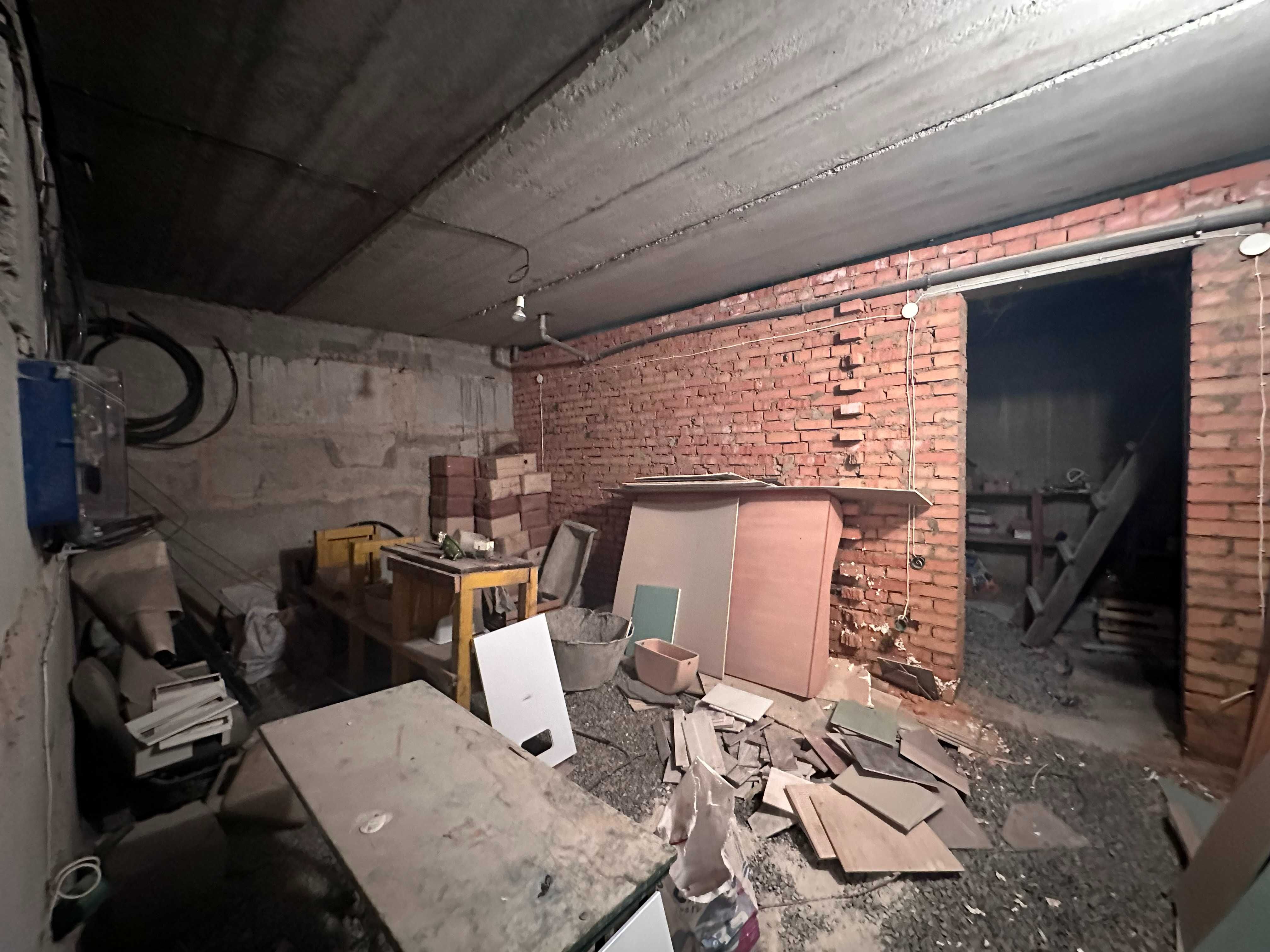 Обʼєкт нерухомості: ПЛОЩА - 120.5 м², ЦІНА - 36 000 $
 — HUBTRUST, Вінниця