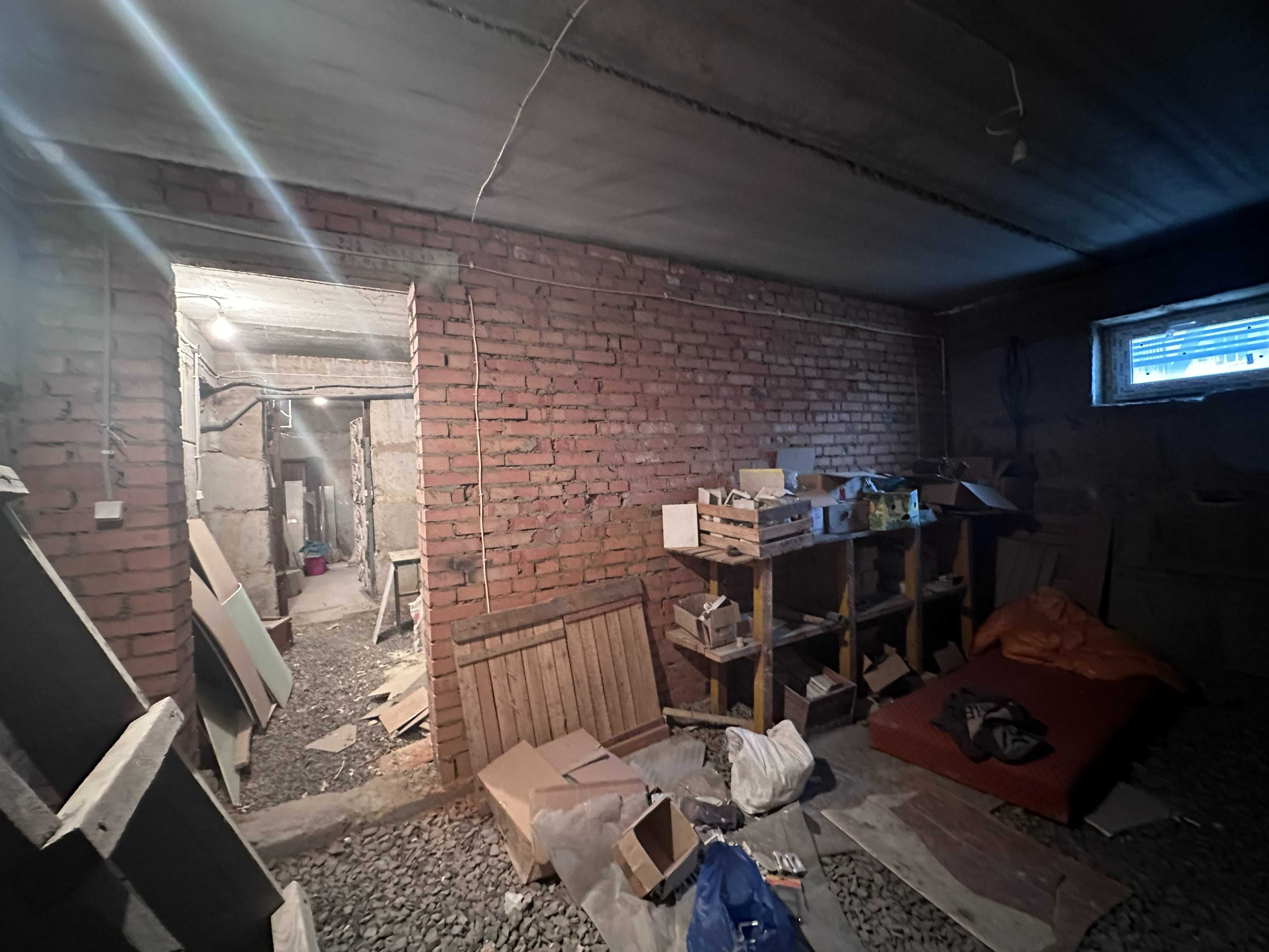 Обʼєкт нерухомості: ПЛОЩА - 120.5 м², ЦІНА - 36 000 $
 — HUBTRUST, Вінниця