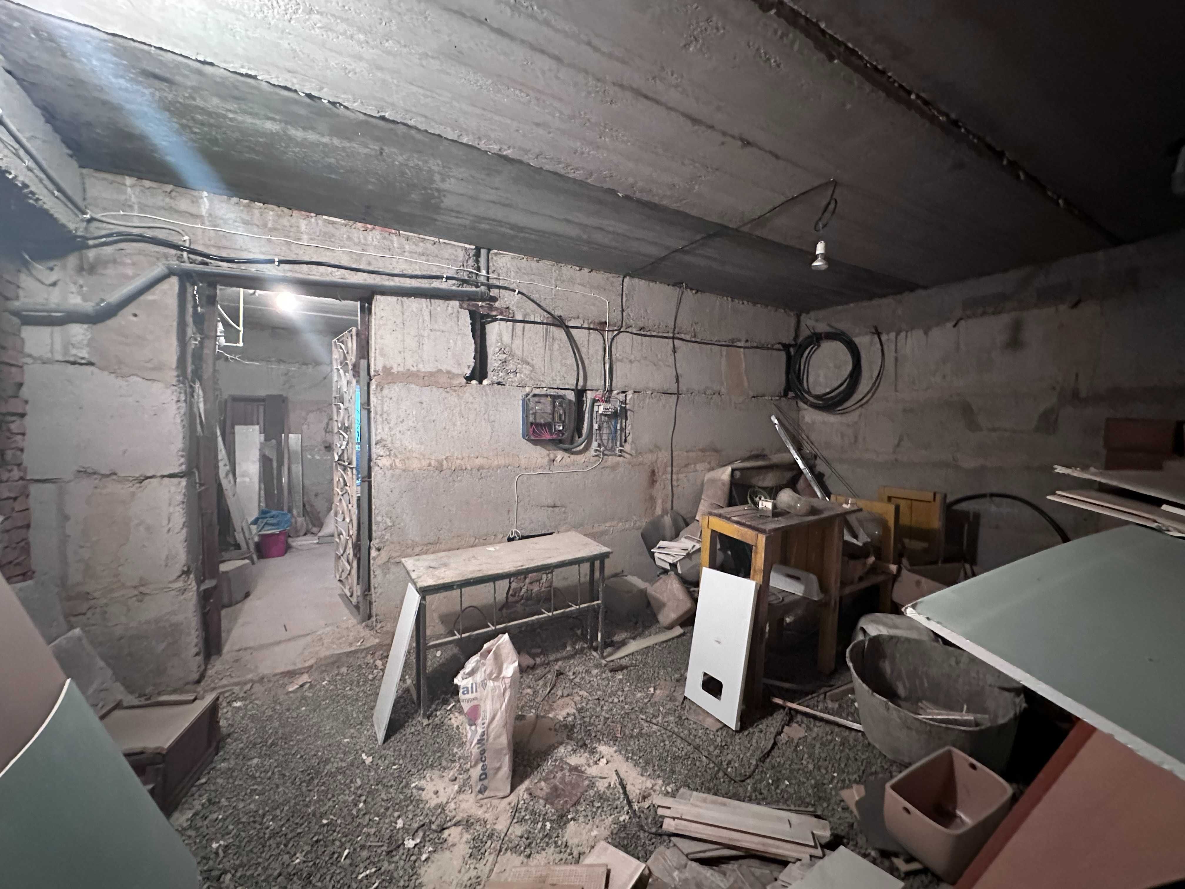 Обʼєкт нерухомості: ПЛОЩА - 120.5 м², ЦІНА - 36 000 $
 — HUBTRUST, Вінниця