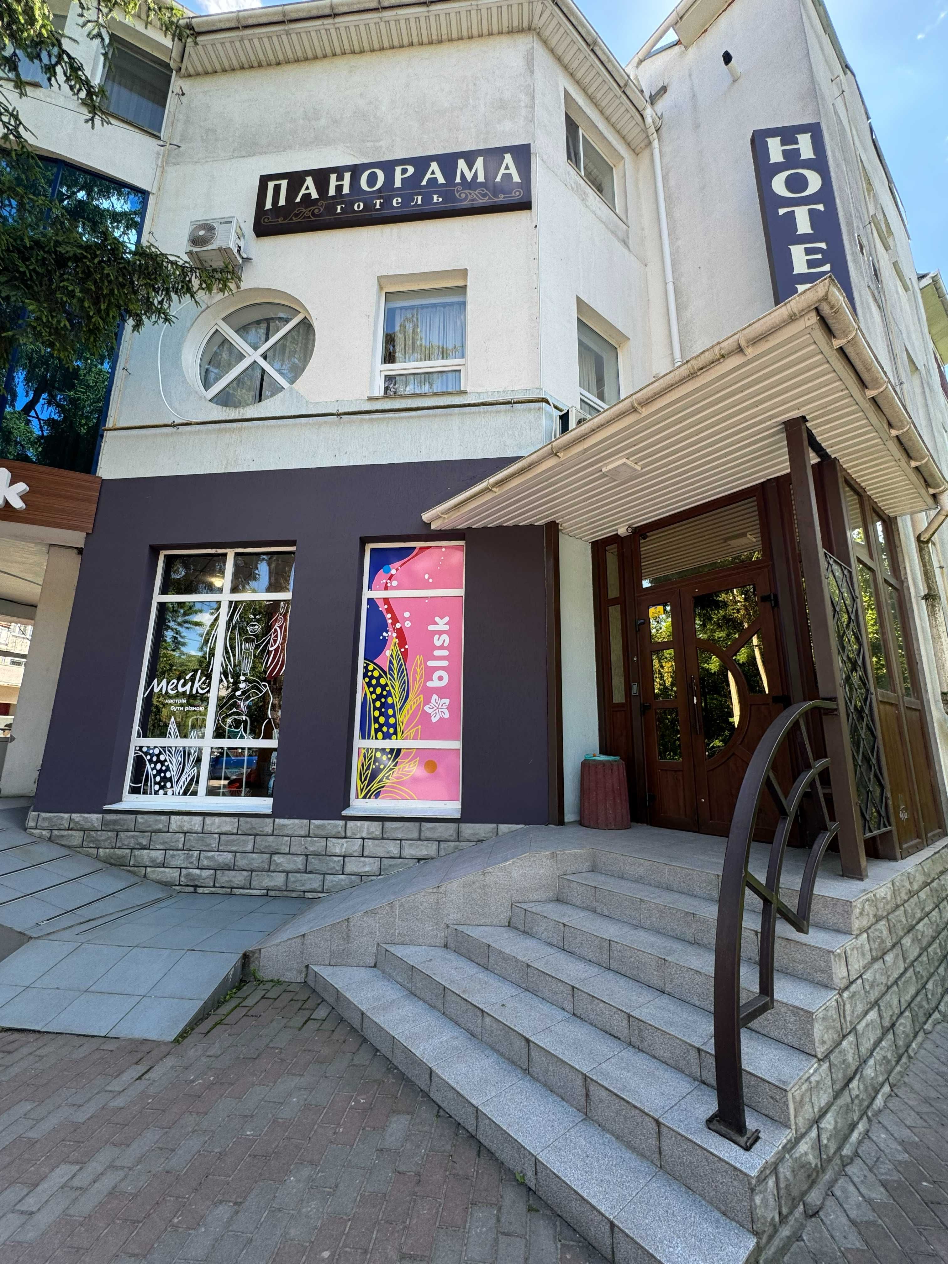 Обʼєкт нерухомості: ПЛОЩА - 200 м², ЦІНА - 200 000 $
 — HUBTRUST, Вінниця