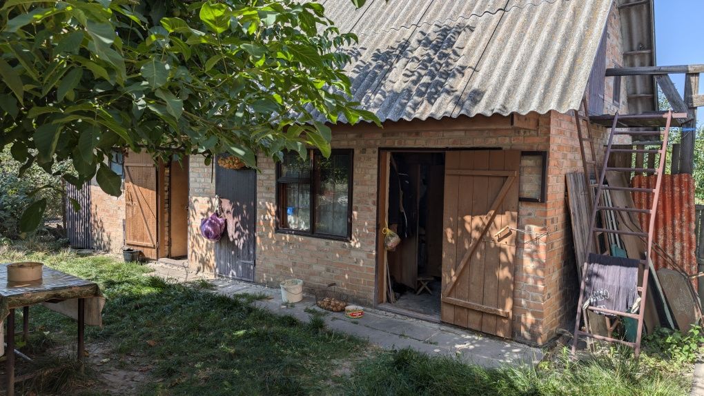 Фото 12 КІМ.  БУДИНОК ПЛОЩА – 120 м², ЦІНА – 90 000$, РАЙОН: Бучми у Вінниці