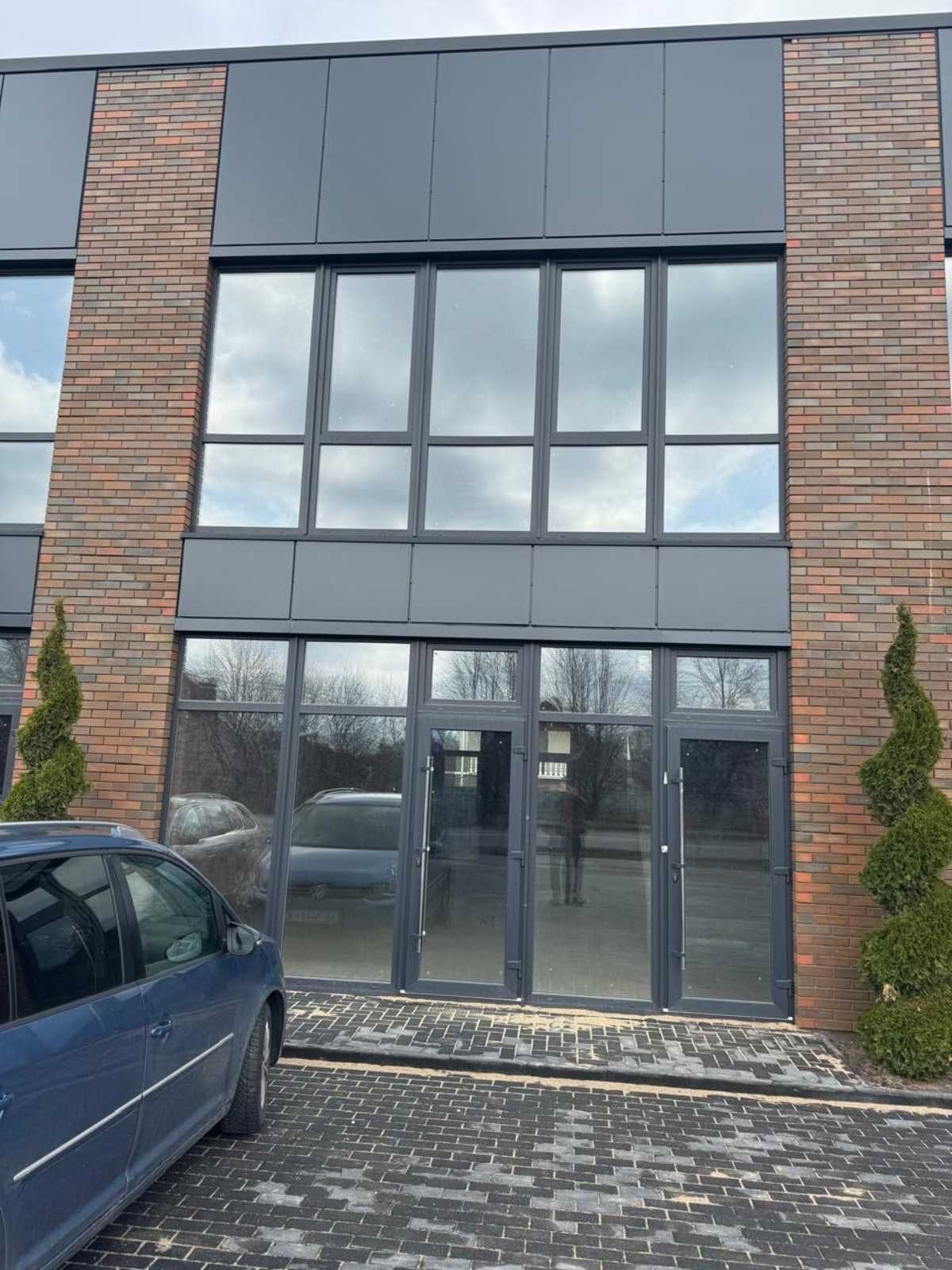 Обʼєкт нерухомості: ПЛОЩА - 150 м², ЦІНА - 170 000 $
 — HUBTRUST, Вінниця