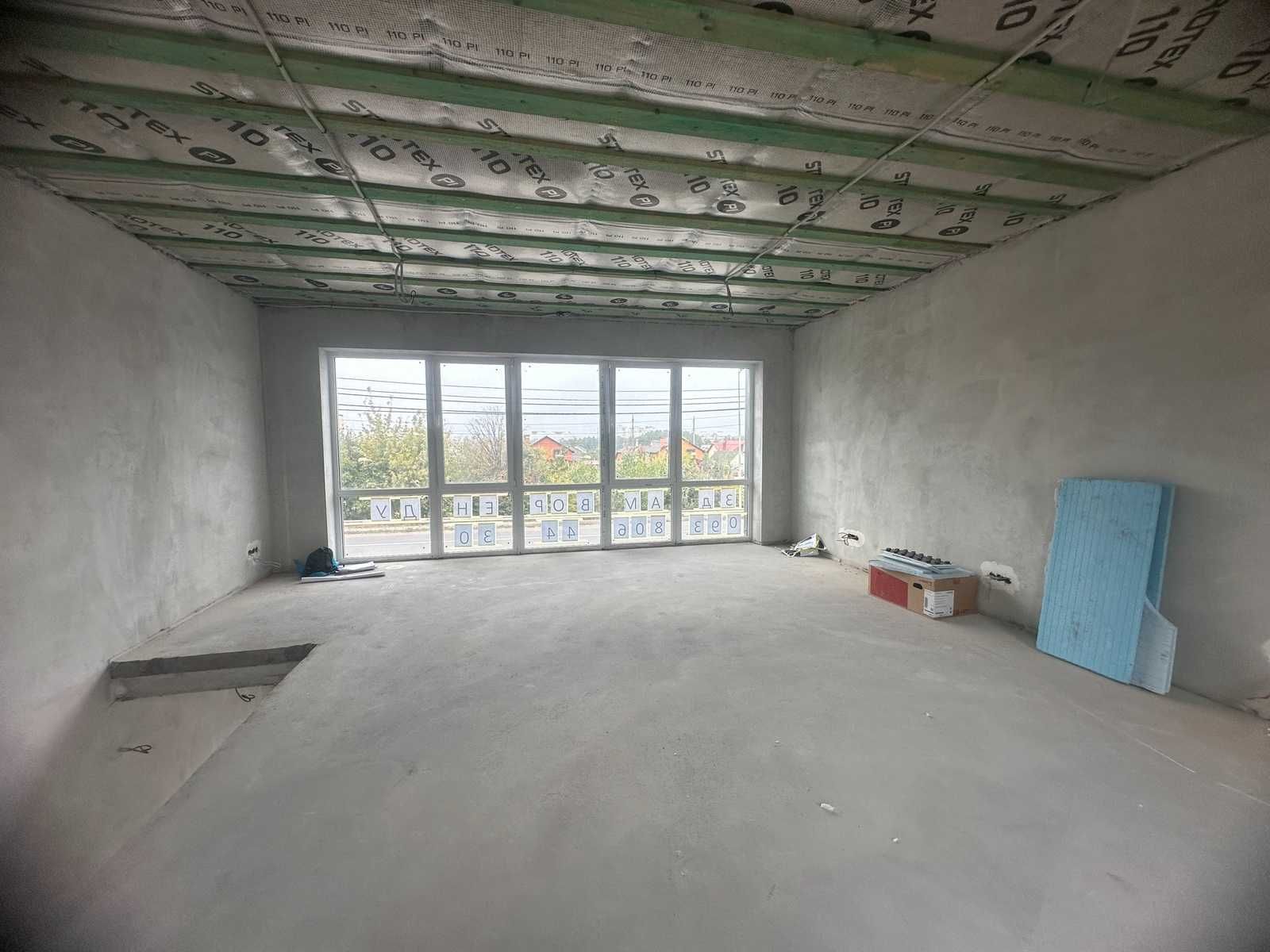 Обʼєкт нерухомості: ПЛОЩА - 150 м², ЦІНА - 170 000 $
 — HUBTRUST, Вінниця