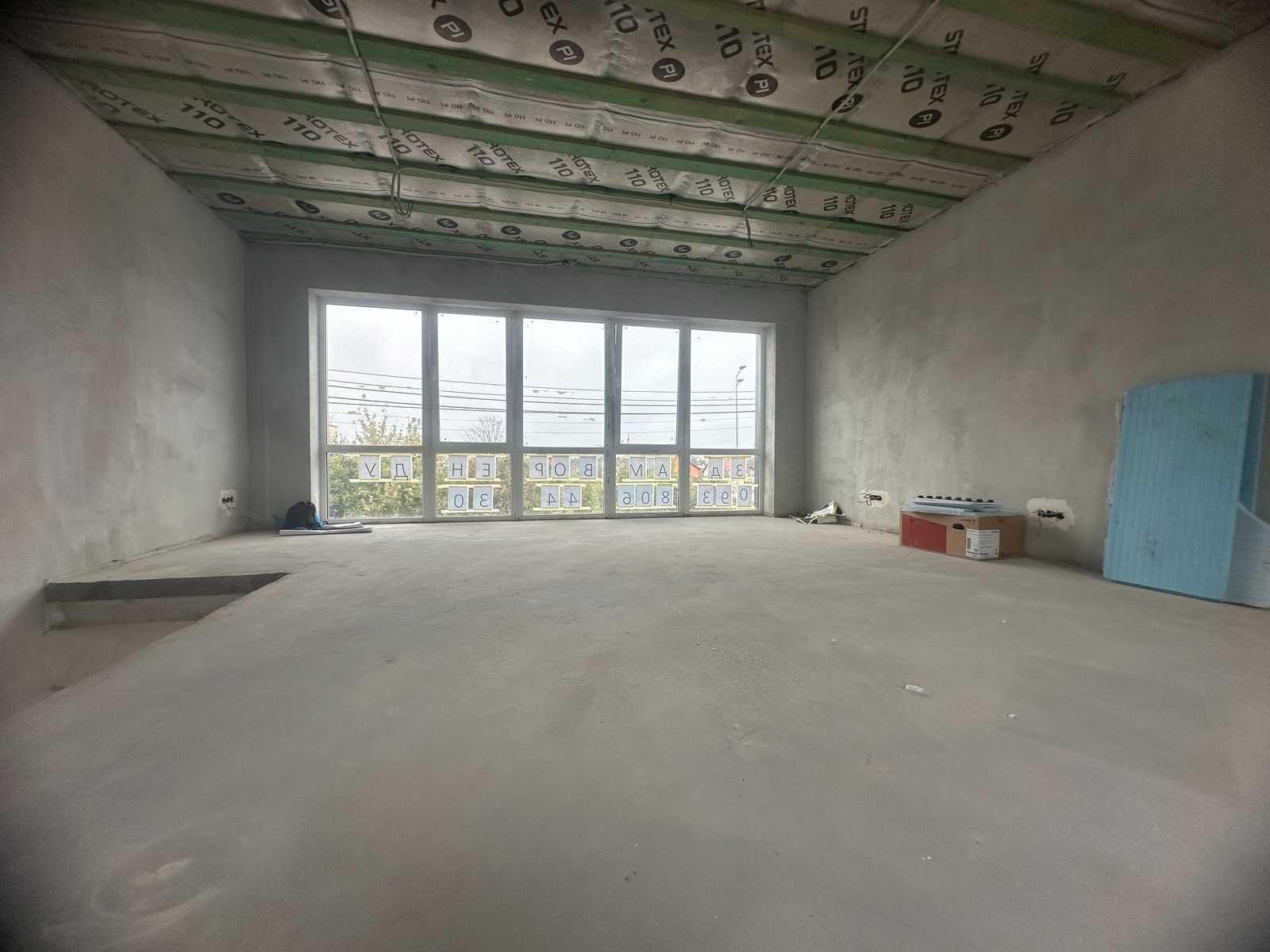 Обʼєкт нерухомості: ПЛОЩА - 150 м², ЦІНА - 170 000 $
 — HUBTRUST, Вінниця