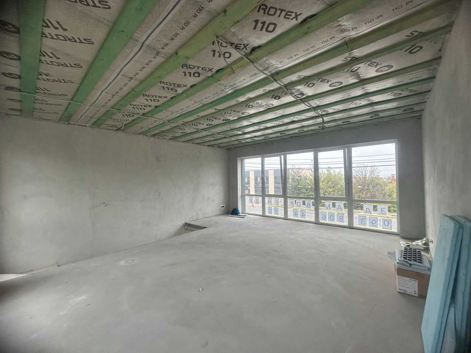 Обʼєкт нерухомості: ПЛОЩА - 150 м², ЦІНА - 170 000 $
 — HUBTRUST, Вінниця